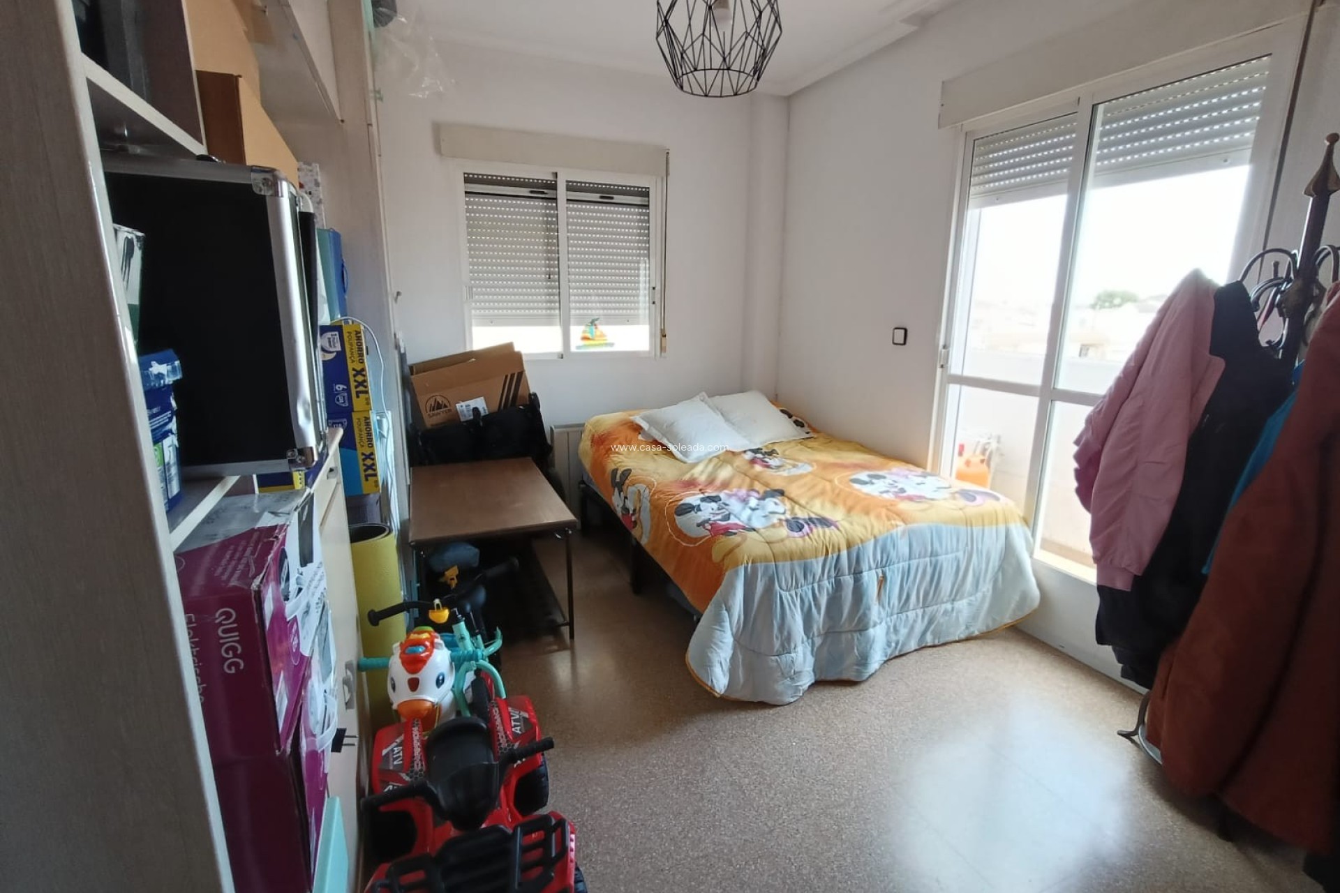 Wiederverkauf - Wohnung - Los Montesinos - Costa Blanca