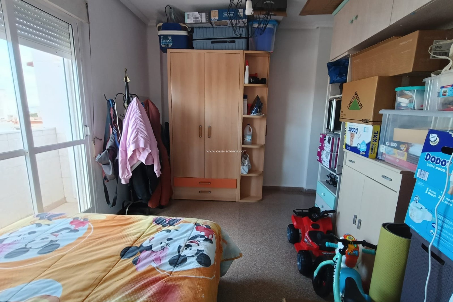 Wiederverkauf - Wohnung - Los Montesinos - Costa Blanca
