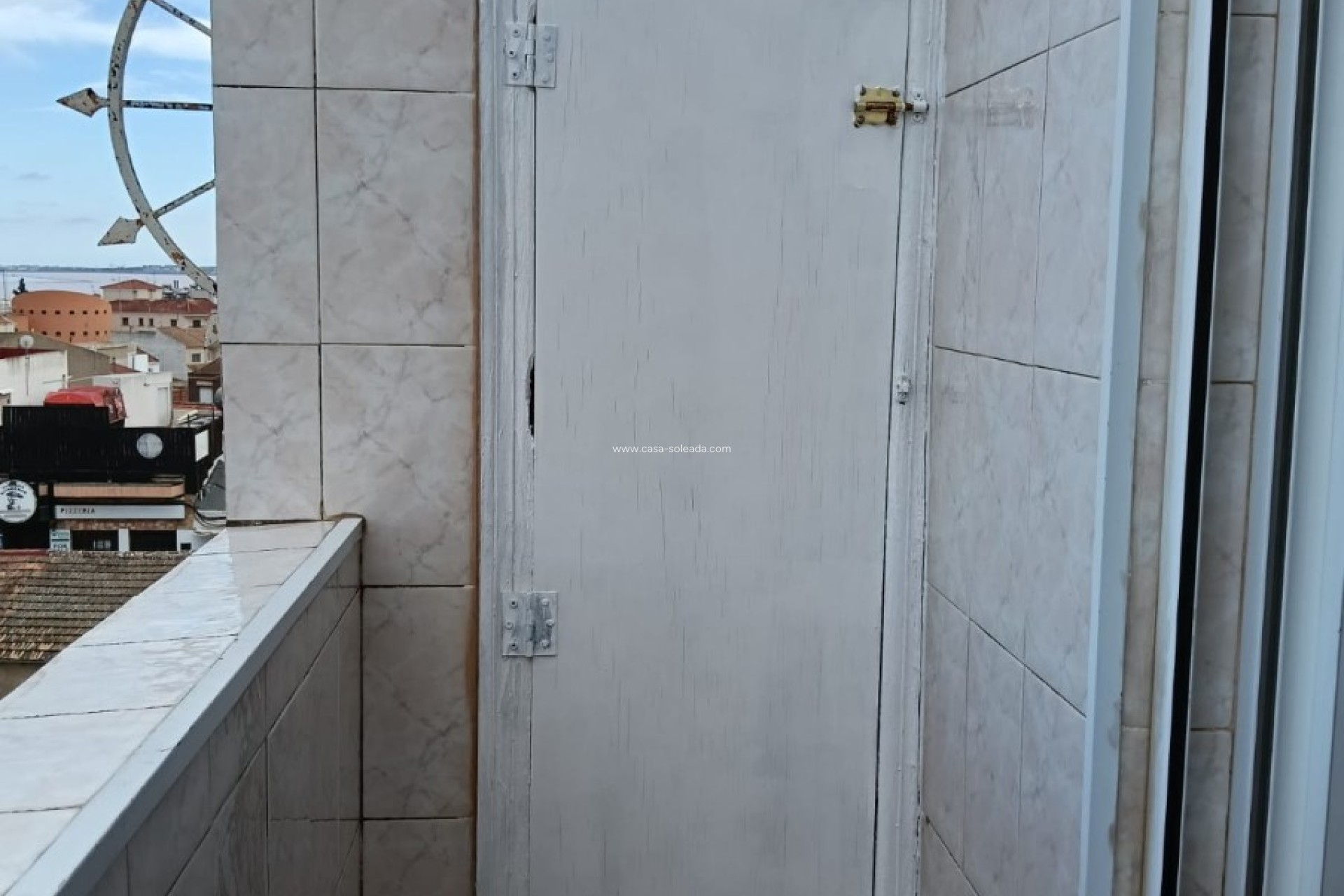 Wiederverkauf - Wohnung - Los Montesinos - Costa Blanca