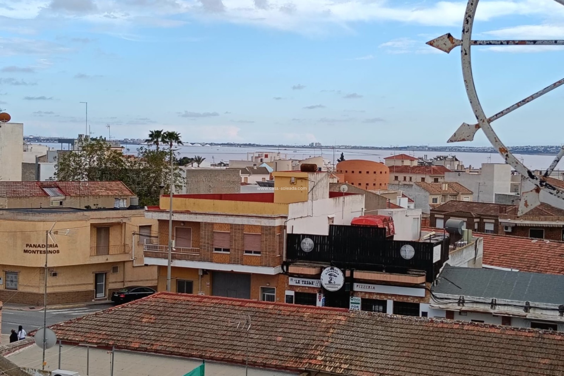 Wiederverkauf - Wohnung - Los Montesinos - Costa Blanca
