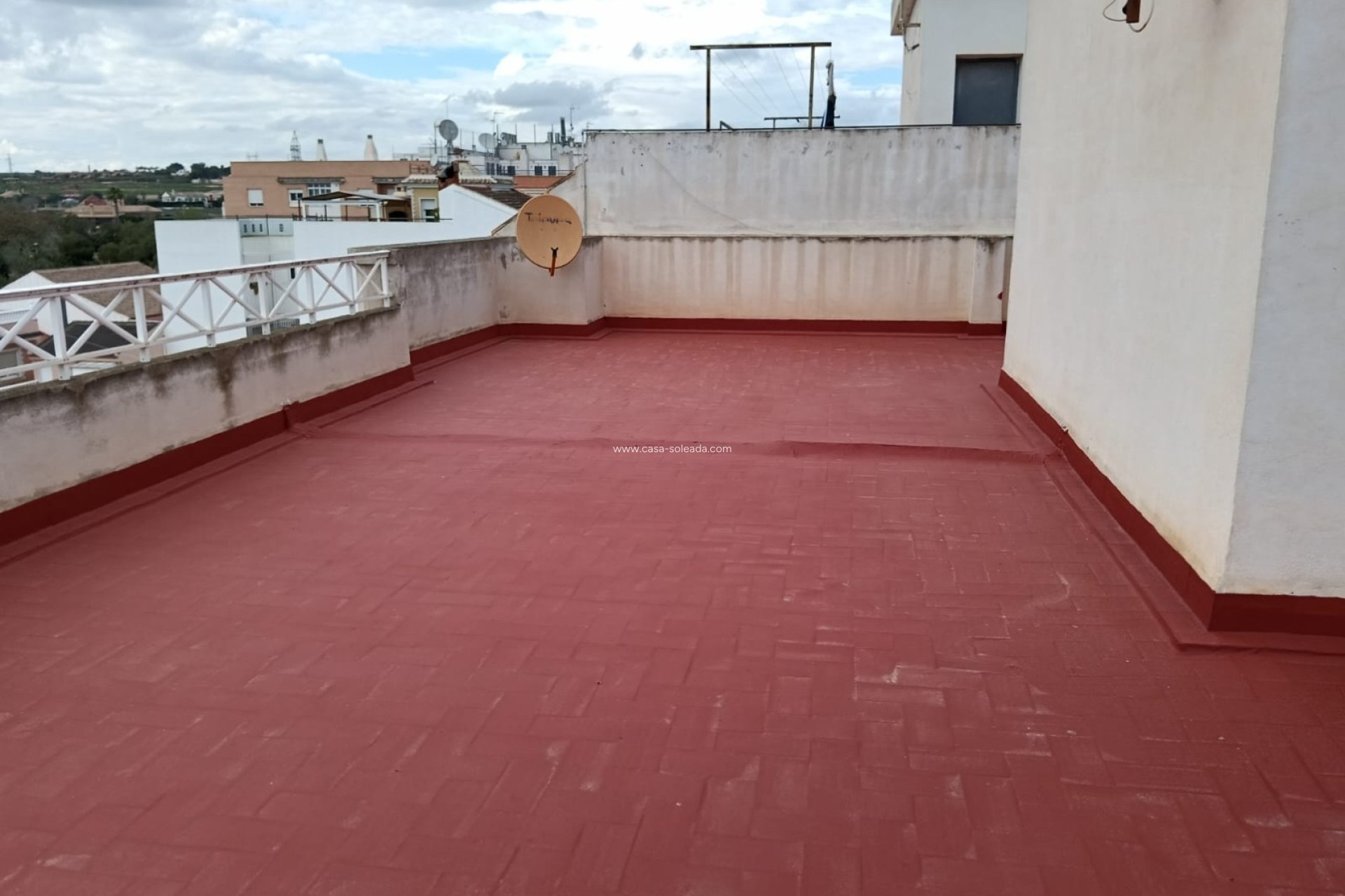 Wiederverkauf - Wohnung - Los Montesinos - Costa Blanca
