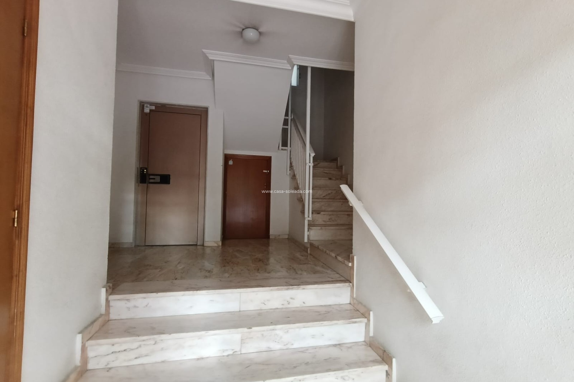 Wiederverkauf - Wohnung - Los Montesinos - Costa Blanca