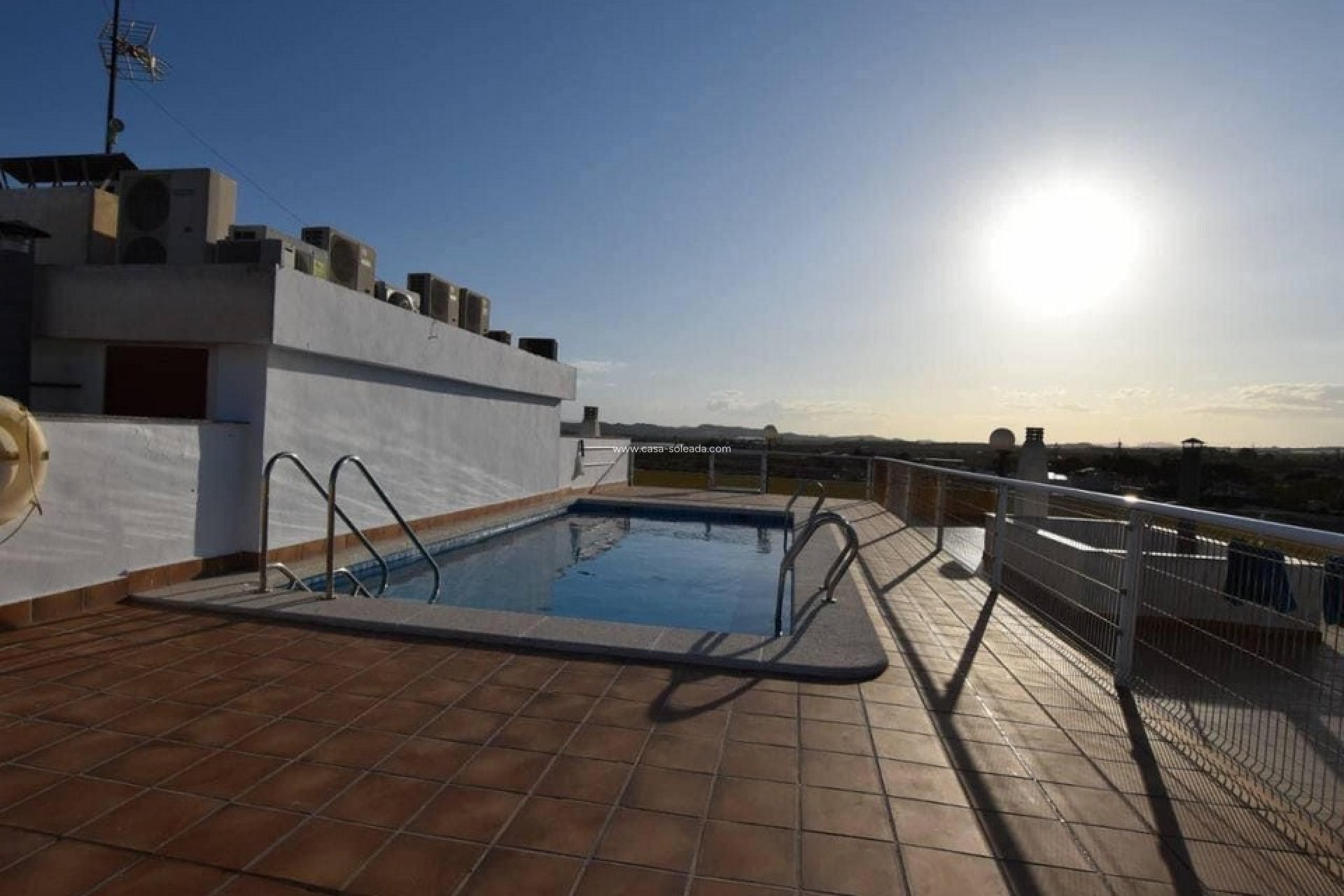 Wiederverkauf - Wohnung - Los Montesinos - Costa Blanca