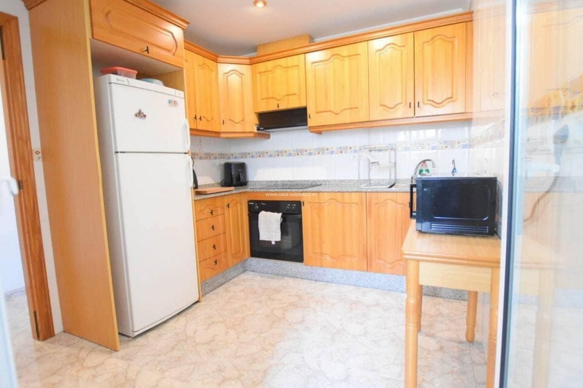 Wiederverkauf - Wohnung - Los Montesinos - Costa Blanca
