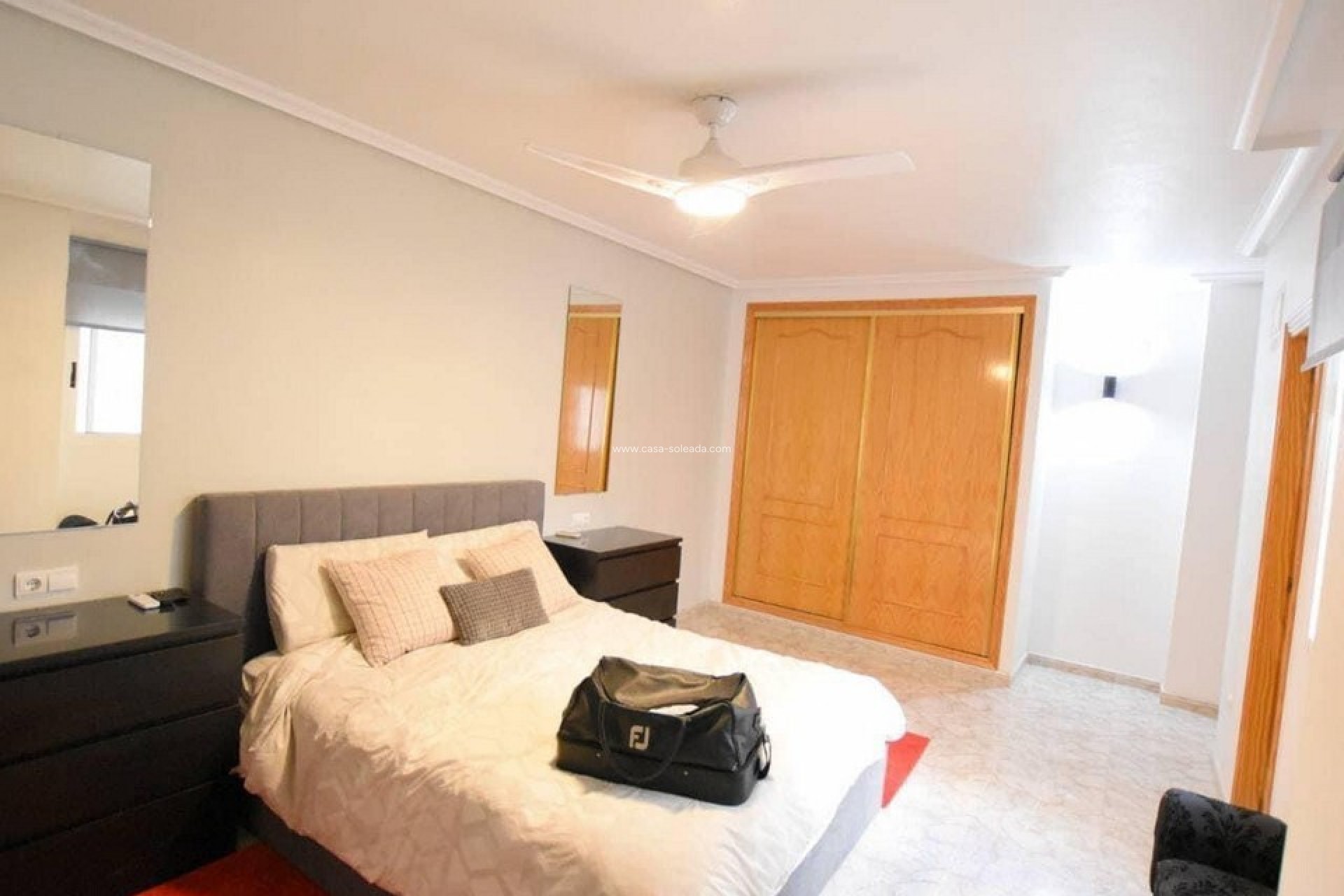 Wiederverkauf - Wohnung - Los Montesinos - Costa Blanca