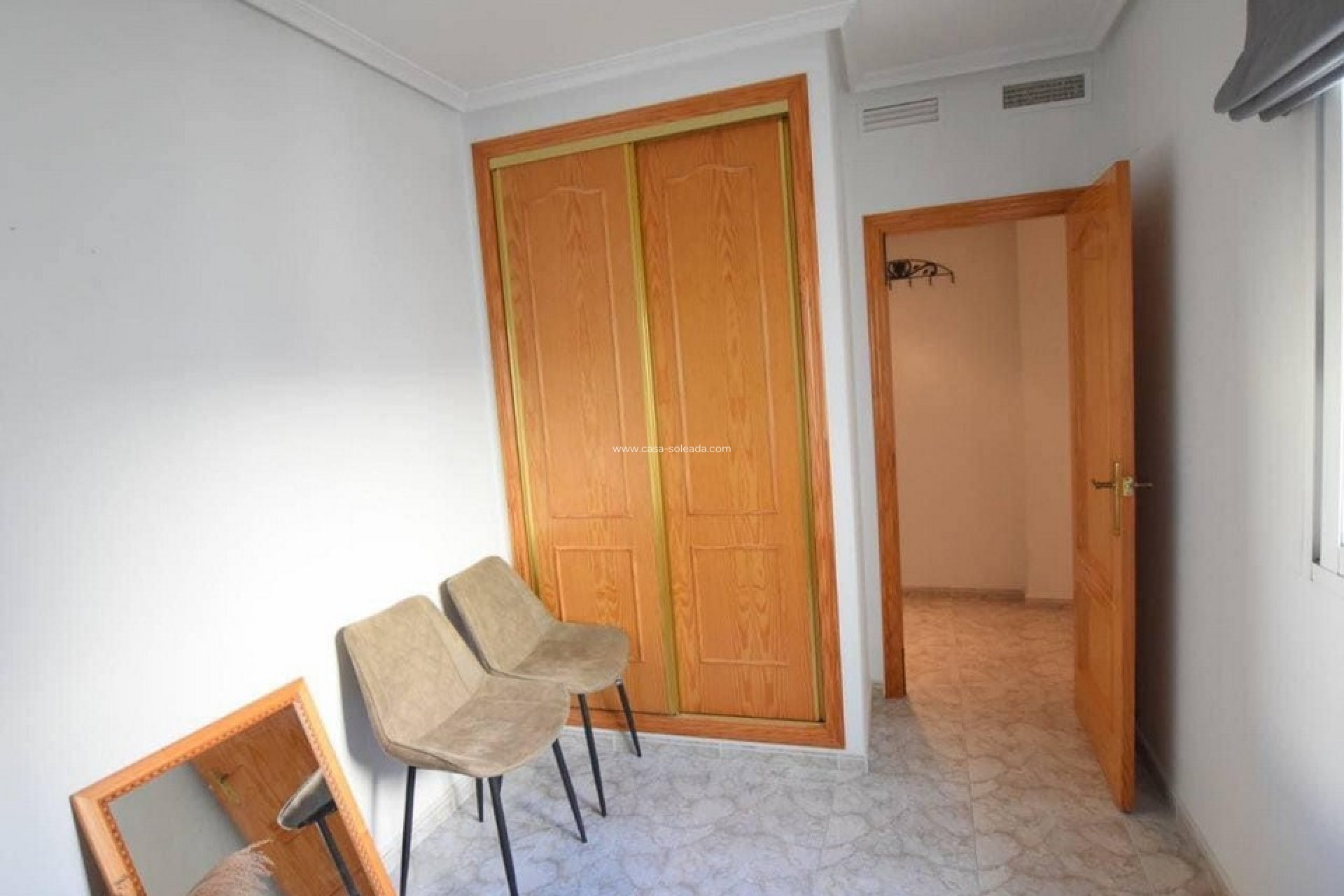 Wiederverkauf - Wohnung - Los Montesinos - Costa Blanca