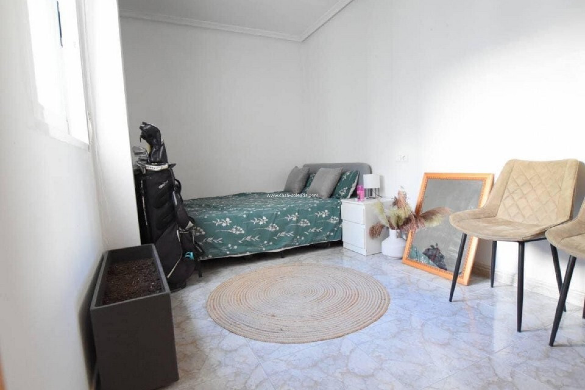 Wiederverkauf - Wohnung - Los Montesinos - Costa Blanca