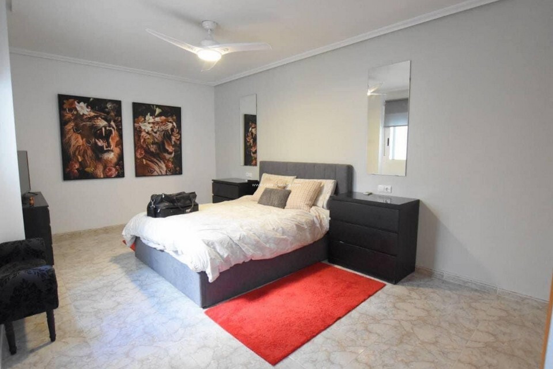 Wiederverkauf - Wohnung - Los Montesinos - Costa Blanca