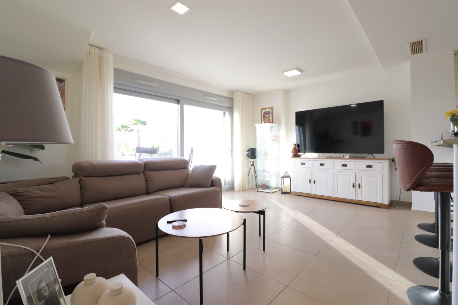 Wiederverkauf - Wohnung - Los Montesinos - Entre Naranjos / Vistabella Golf