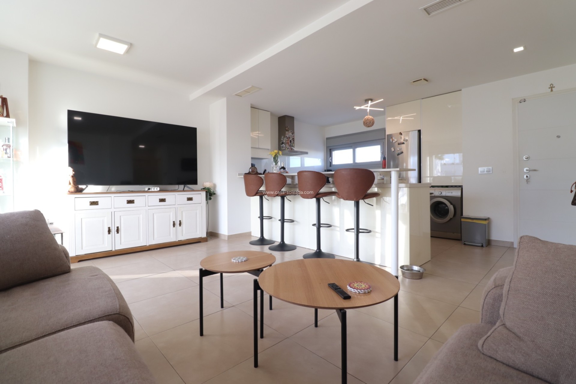 Wiederverkauf - Wohnung - Los Montesinos - Entre Naranjos / Vistabella Golf