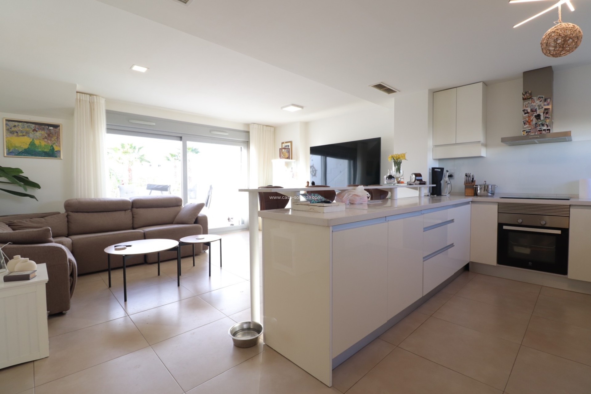 Wiederverkauf - Wohnung - Los Montesinos - Entre Naranjos / Vistabella Golf