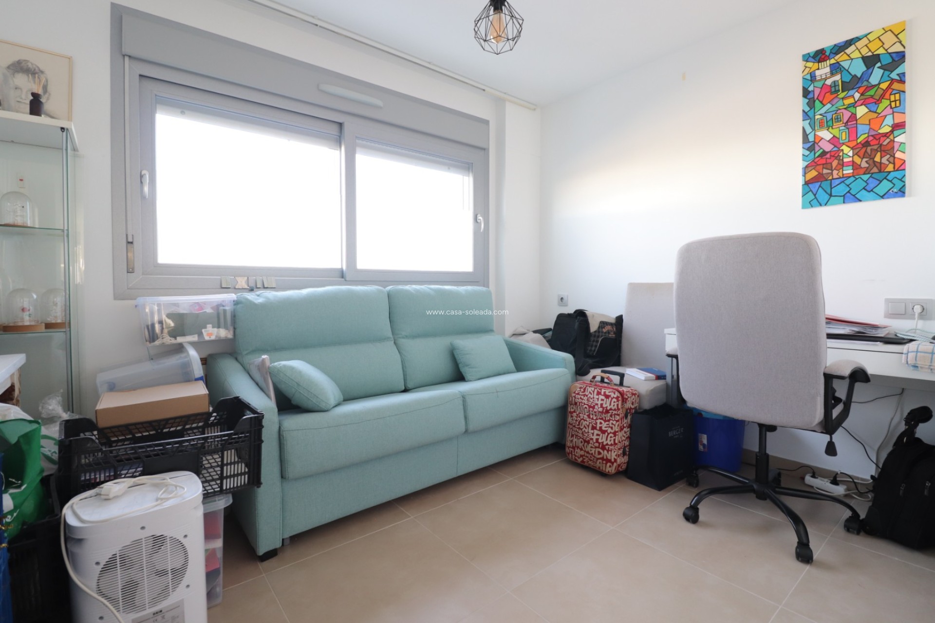 Wiederverkauf - Wohnung - Los Montesinos - Entre Naranjos / Vistabella Golf