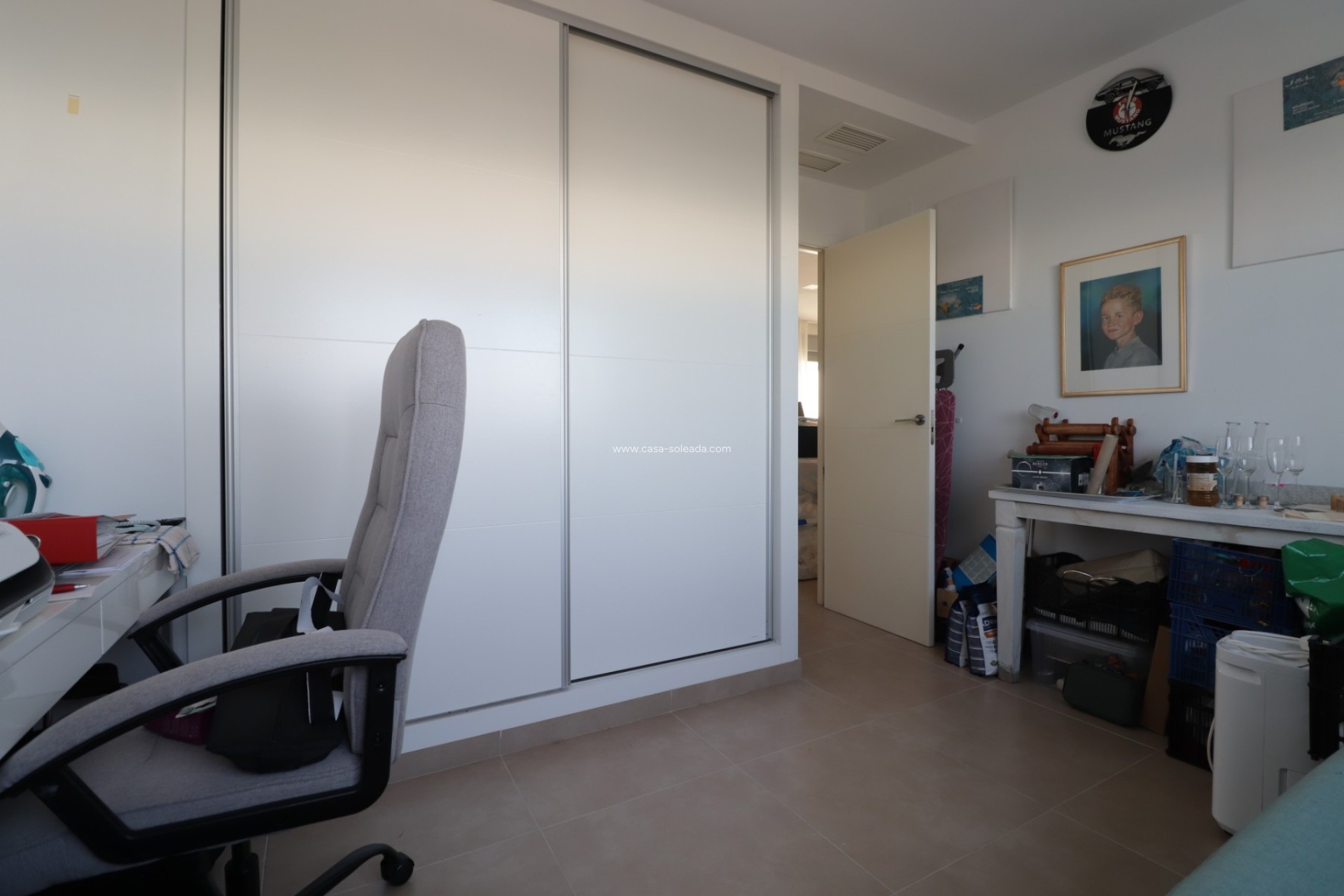 Wiederverkauf - Wohnung - Los Montesinos - Entre Naranjos / Vistabella Golf