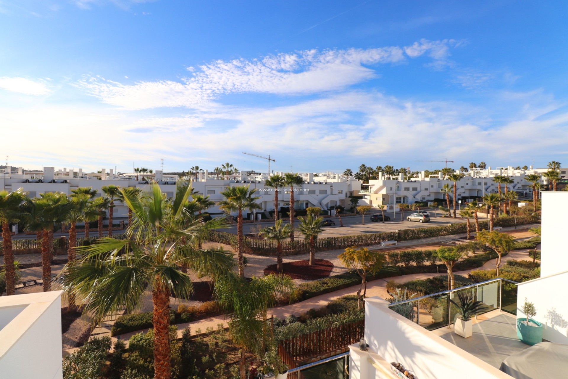Wiederverkauf - Wohnung - Los Montesinos - Entre Naranjos / Vistabella Golf