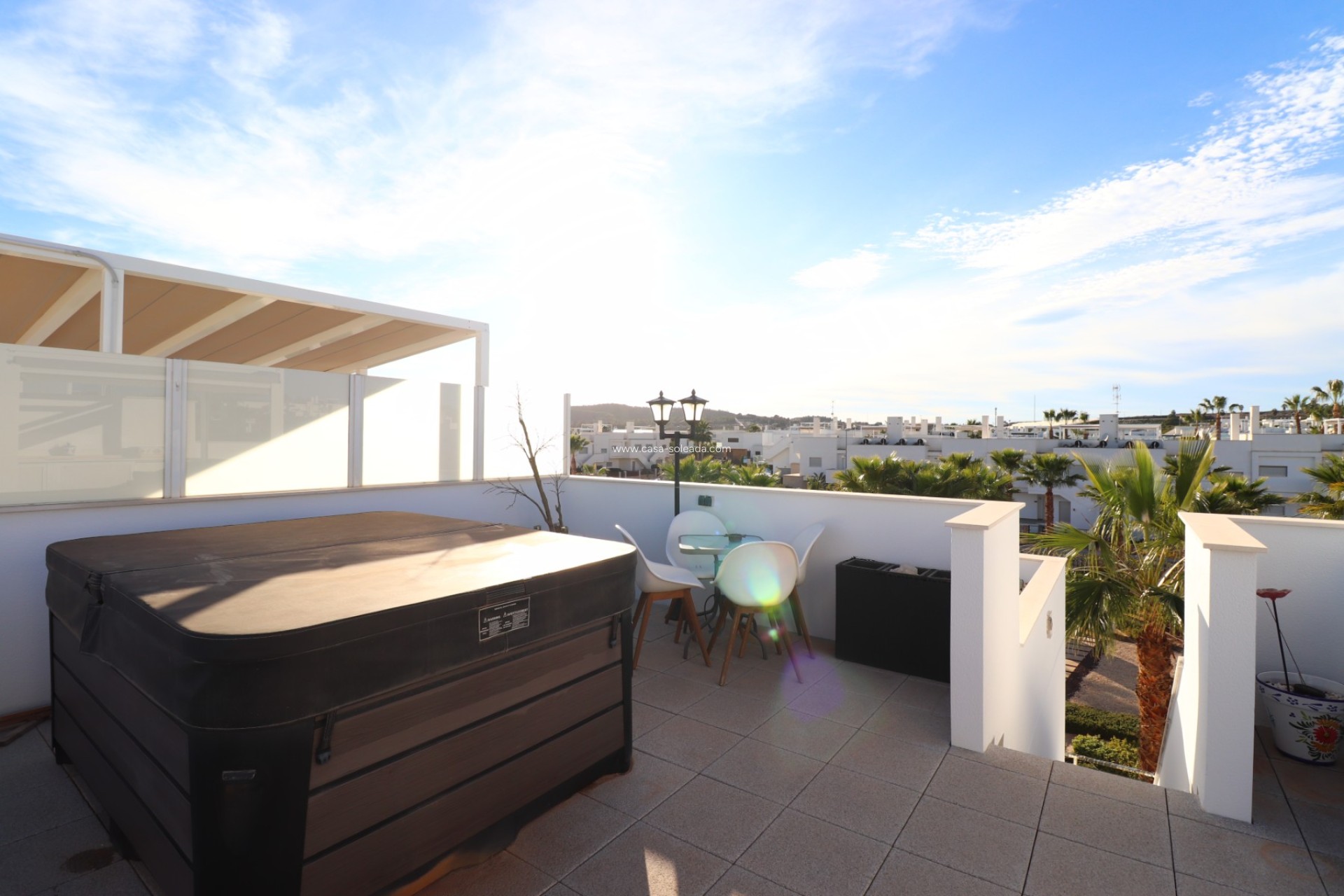 Wiederverkauf - Wohnung - Los Montesinos - Entre Naranjos / Vistabella Golf