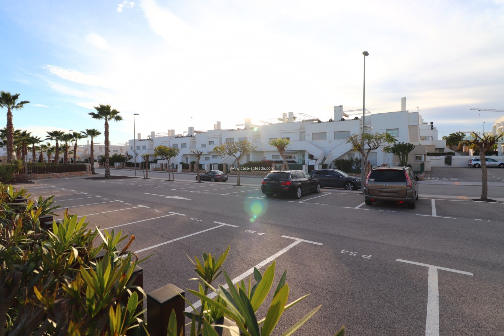 Wiederverkauf - Wohnung - Los Montesinos - Entre Naranjos / Vistabella Golf