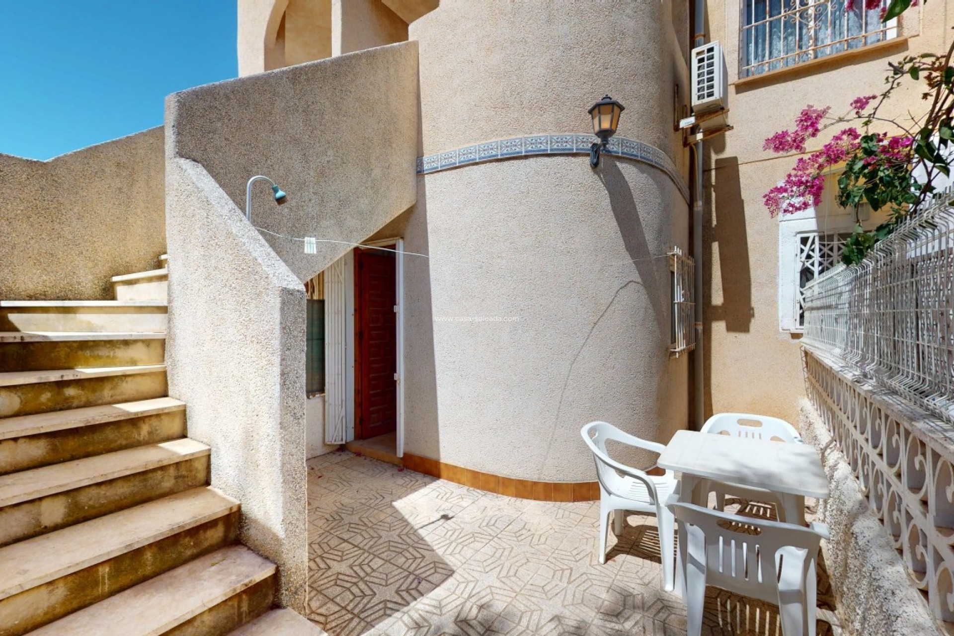 Wiederverkauf - Wohnung - Los Narejos - Costa Calida