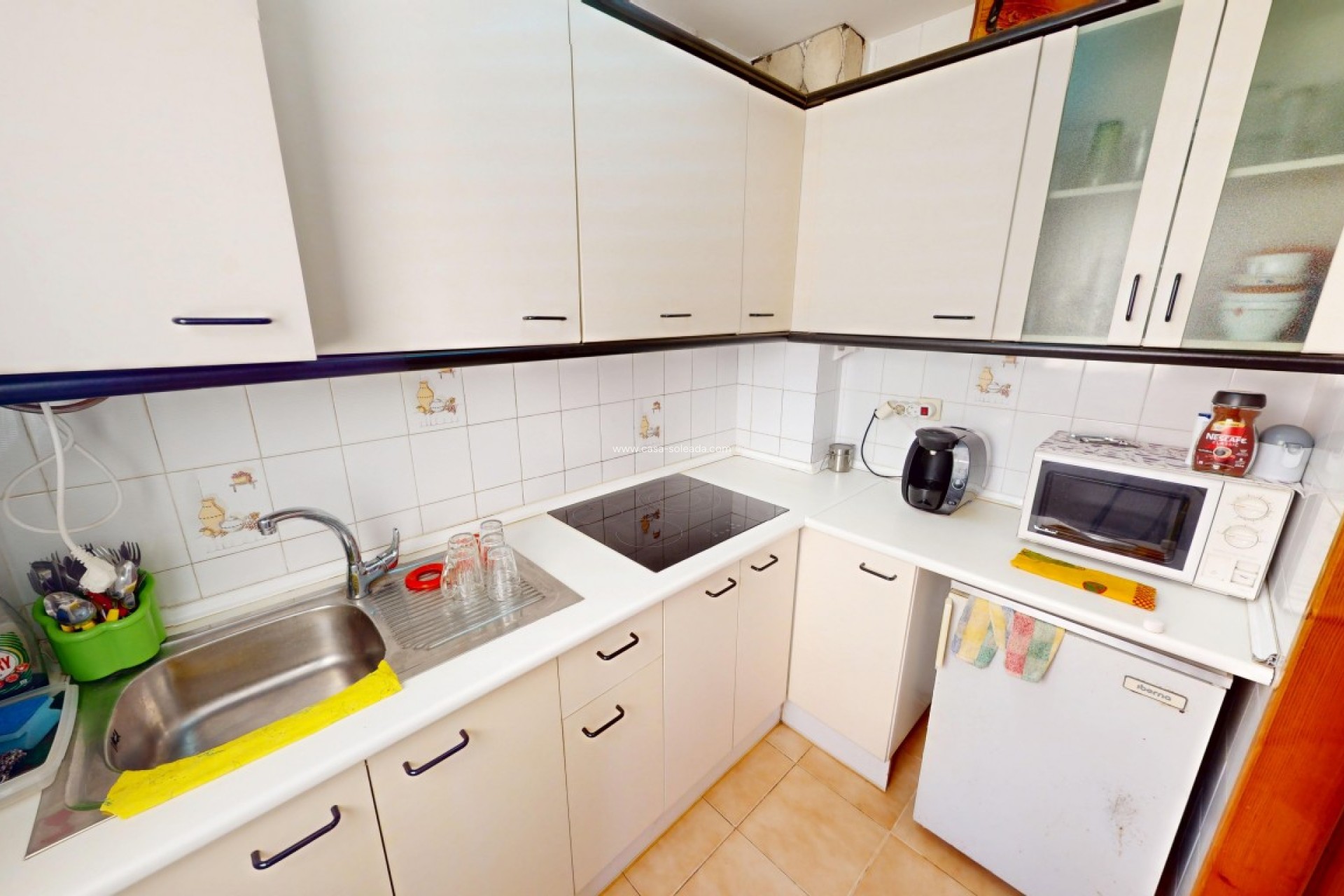 Wiederverkauf - Wohnung - Los Narejos - Costa Calida
