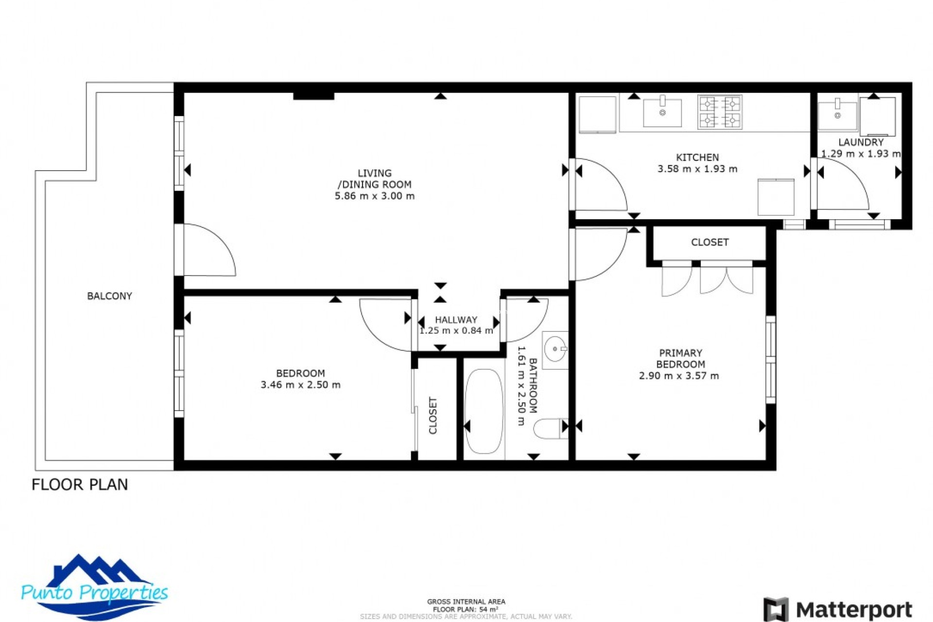 Wiederverkauf - Wohnung - Los Narejos - Costa Calida