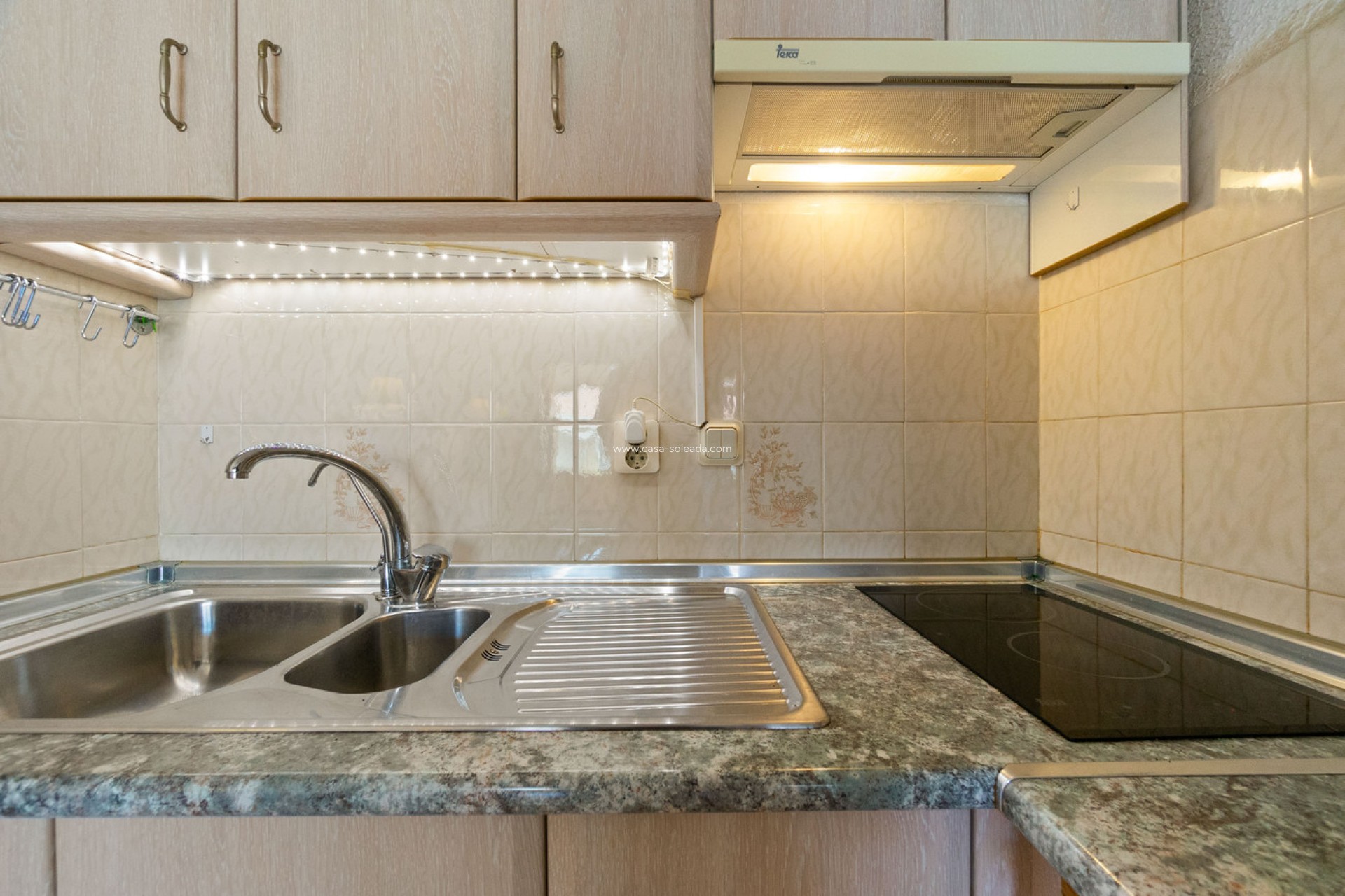 Wiederverkauf - Wohnung - Mil Palmeras - Costa Blanca