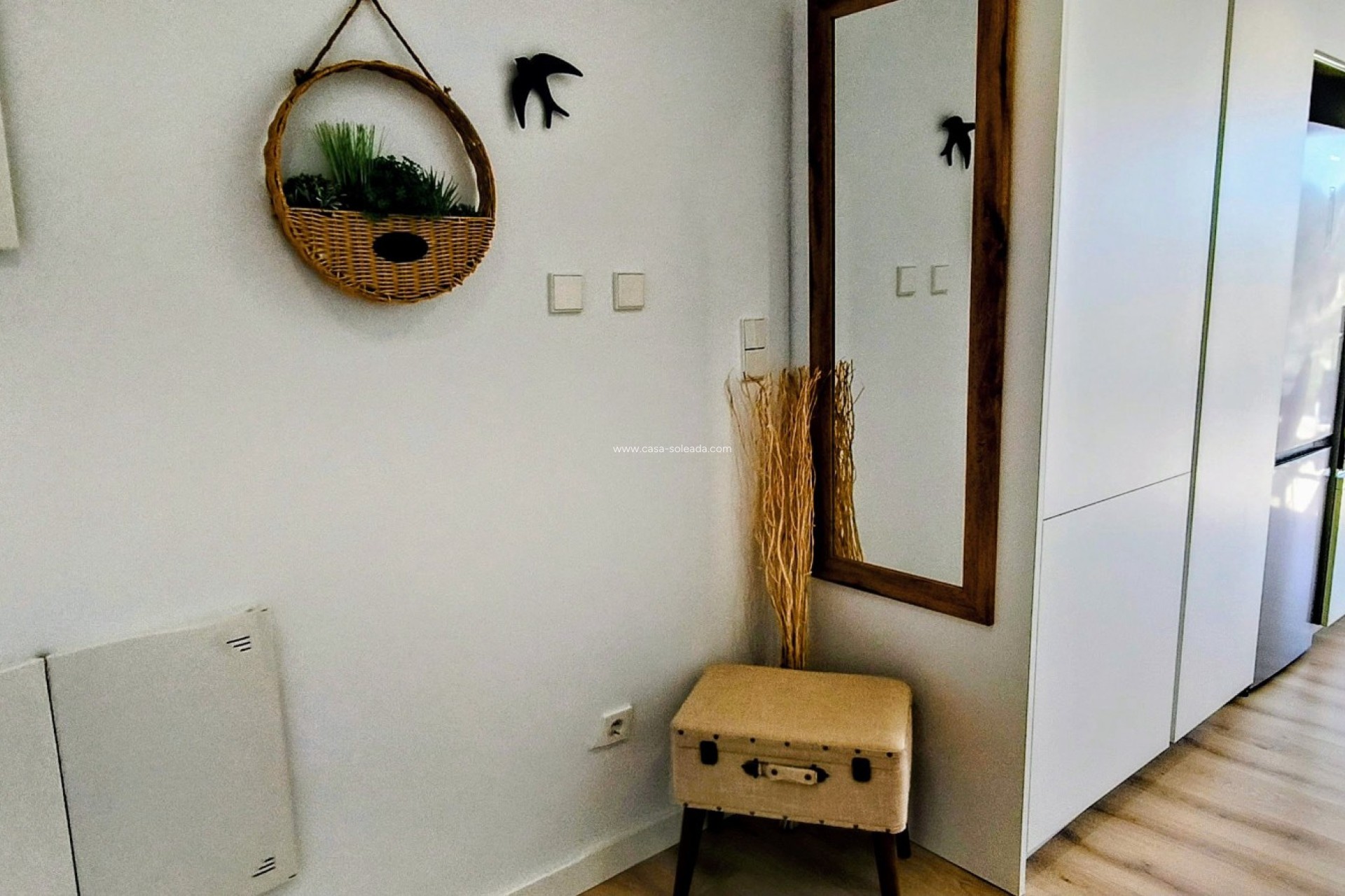 Wiederverkauf - Wohnung - Monforte del Cid - Inland