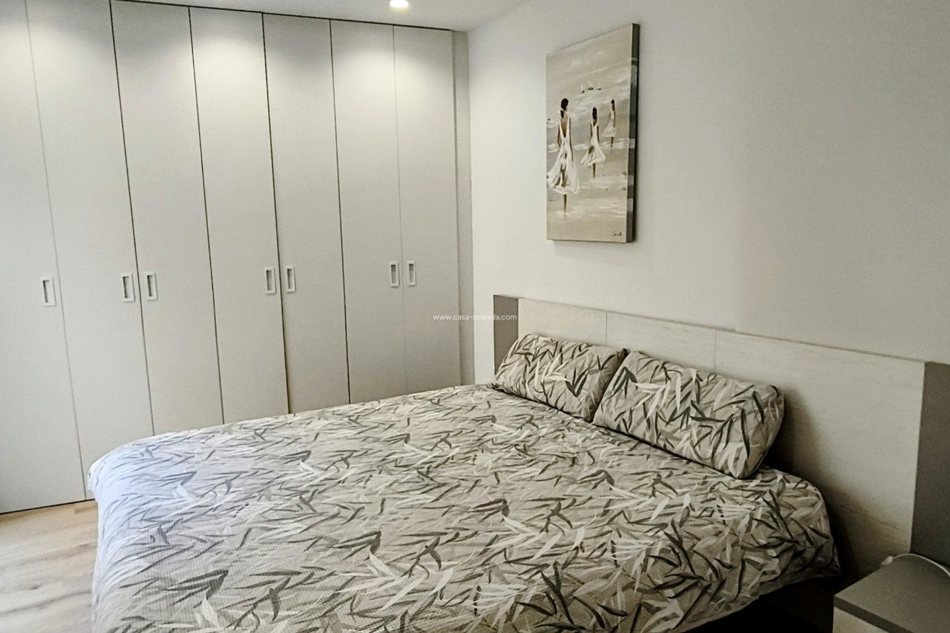 Wiederverkauf - Wohnung - Monforte del Cid - Inland