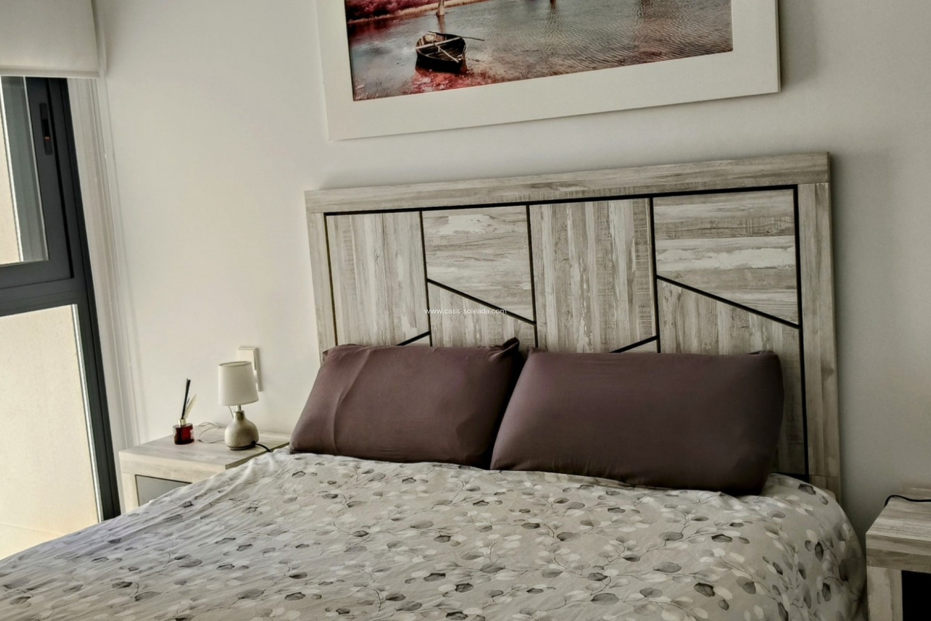 Wiederverkauf - Wohnung - Monforte del Cid - Inland