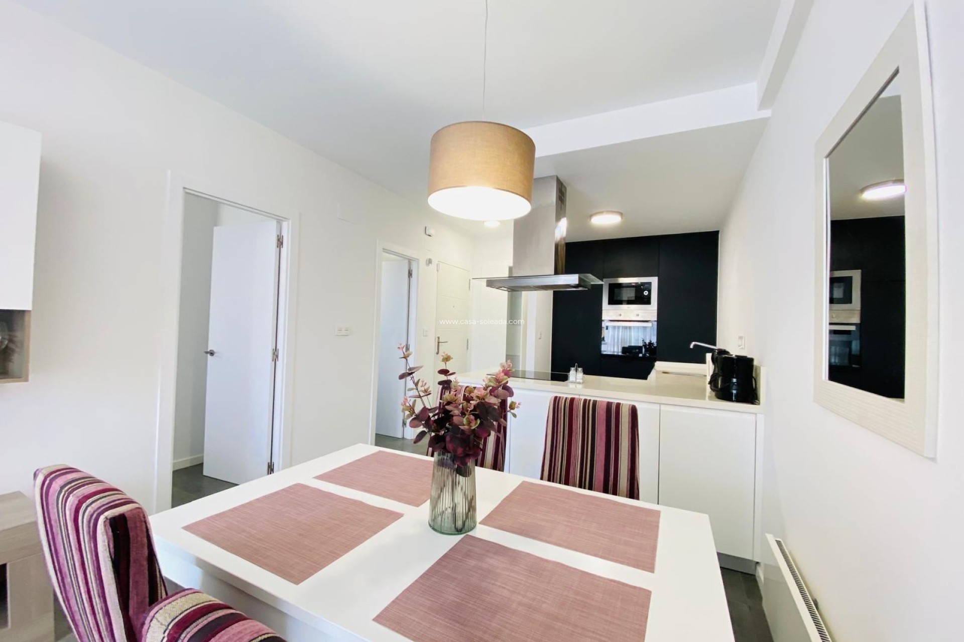 Wiederverkauf - Wohnung - Orihuela Costa - Altos De Campoamor
