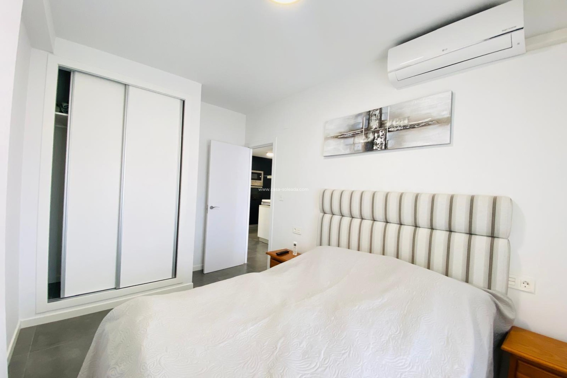 Wiederverkauf - Wohnung - Orihuela Costa - Altos De Campoamor