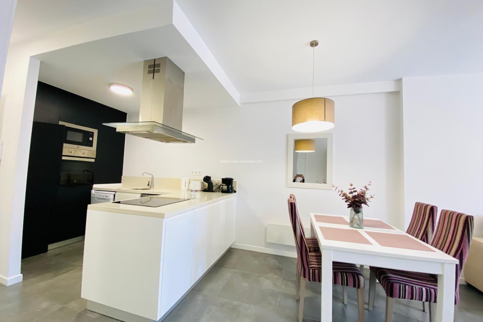 Wiederverkauf - Wohnung - Orihuela Costa - Altos De Campoamor