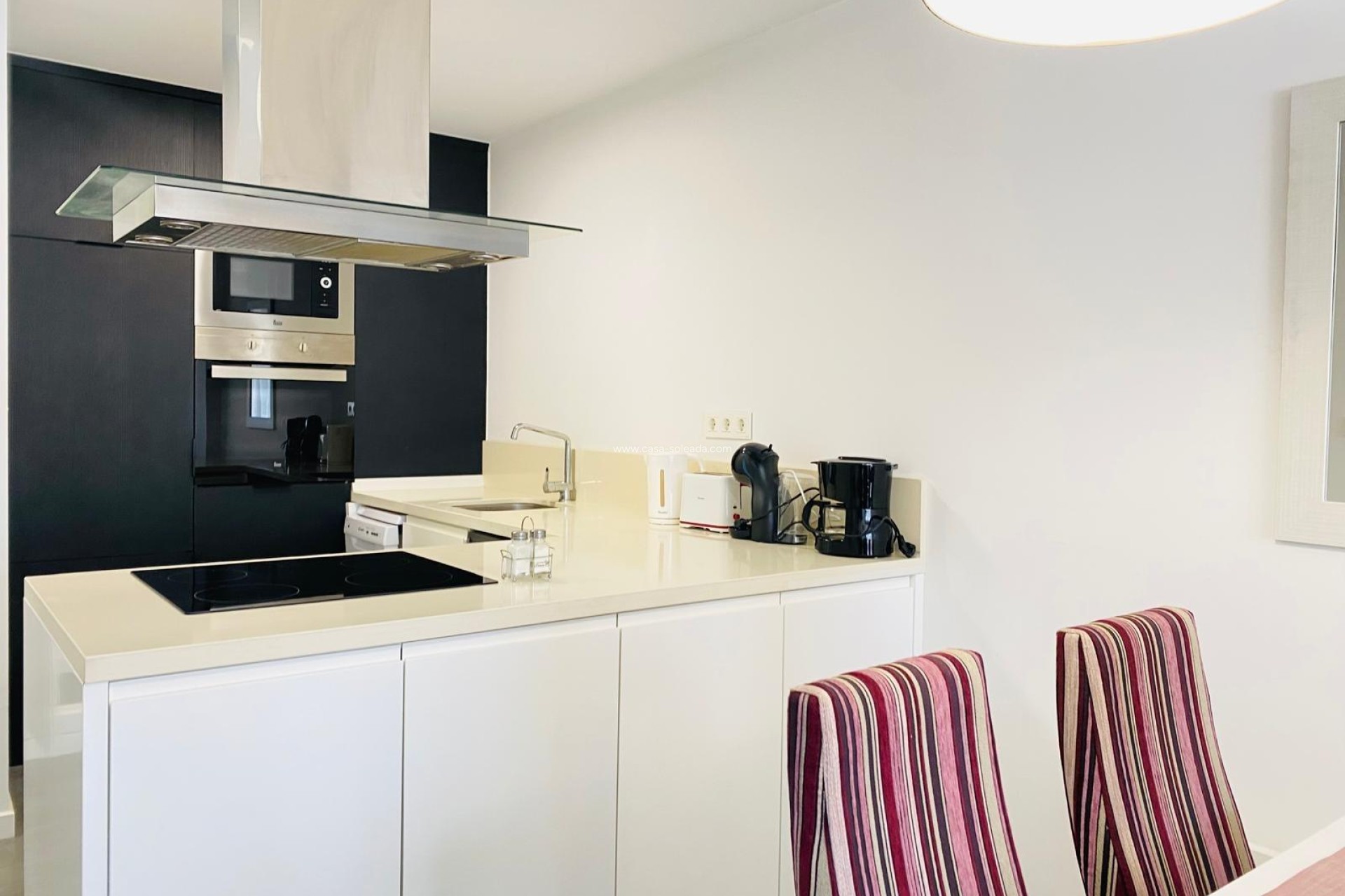 Wiederverkauf - Wohnung - Orihuela Costa - Altos De Campoamor