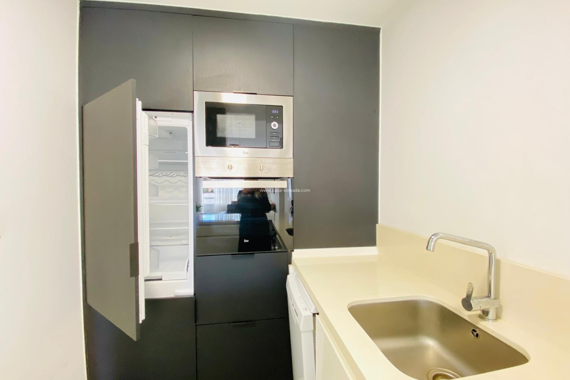 Wiederverkauf - Wohnung - Orihuela Costa - Altos De Campoamor