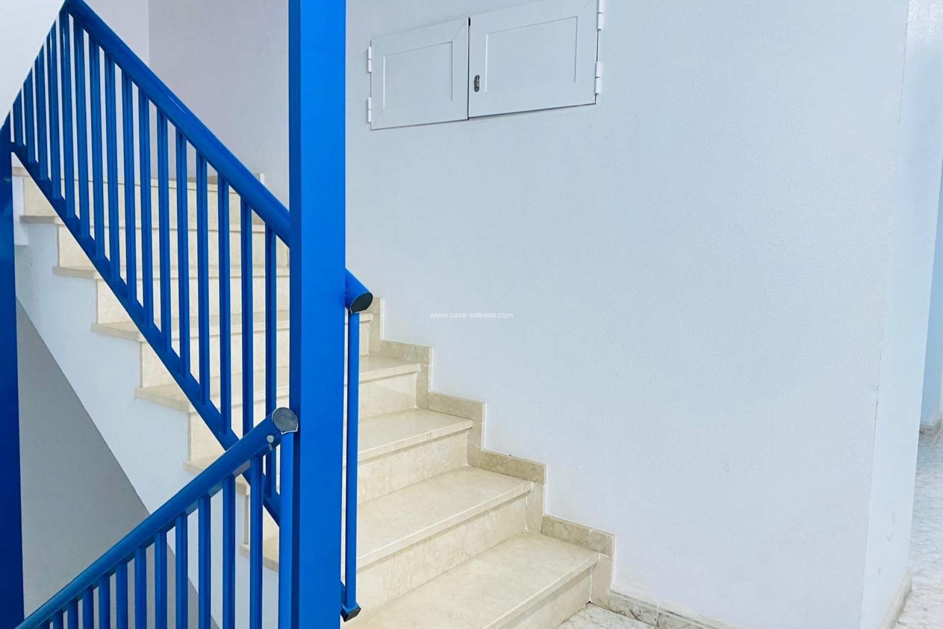 Wiederverkauf - Wohnung - Orihuela Costa - Altos De Campoamor