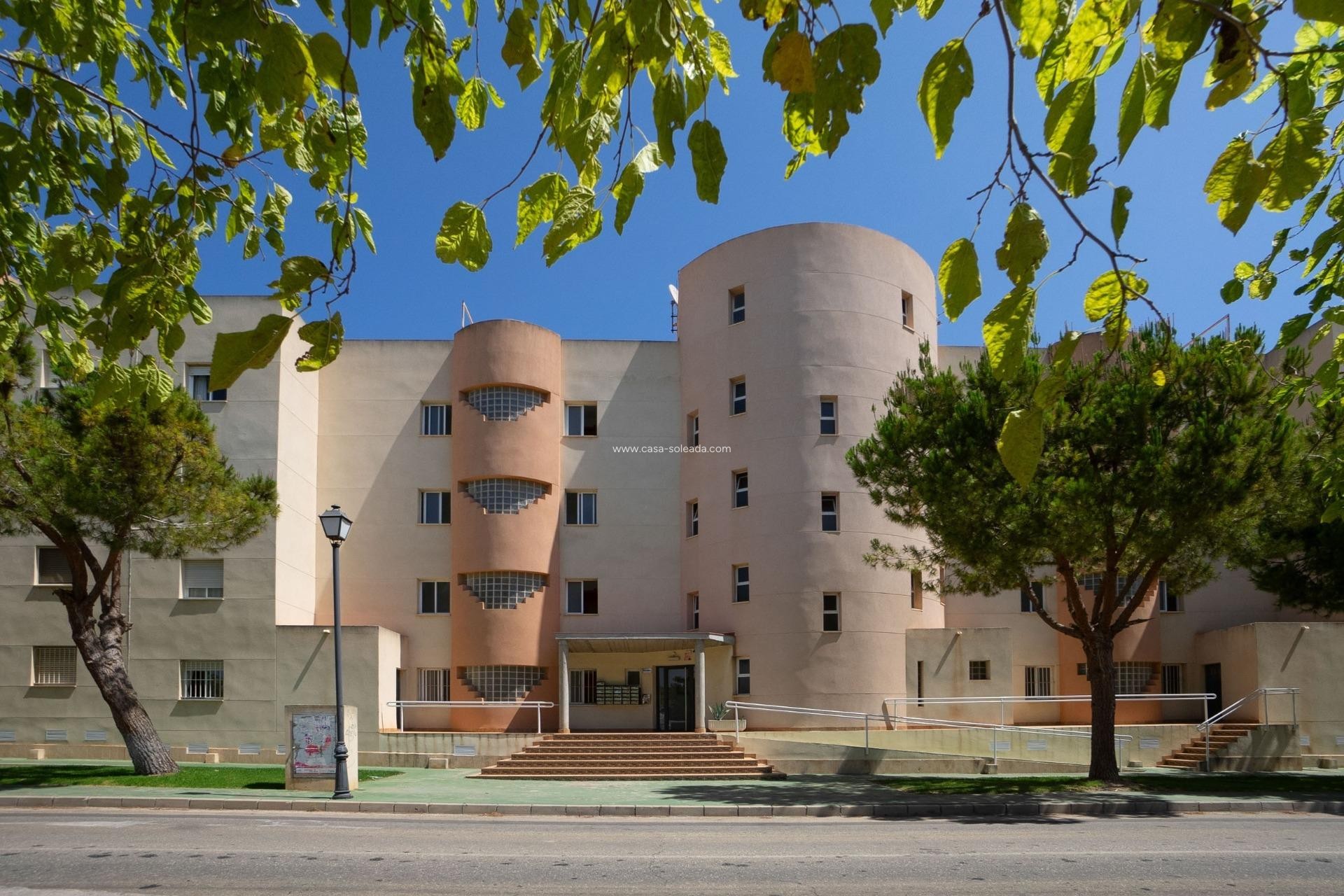 Wiederverkauf - Wohnung - Orihuela Costa - Altos De Campoamor