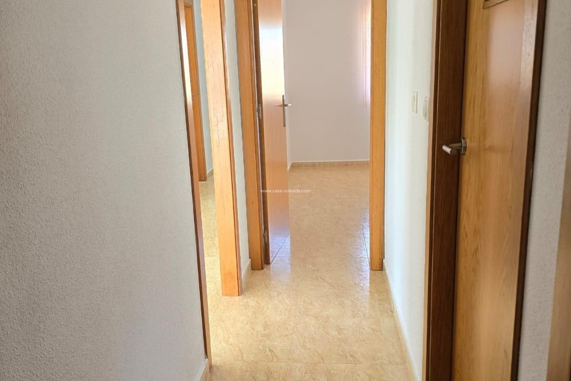 Wiederverkauf - Wohnung - Orihuela Costa - Altos De Campoamor