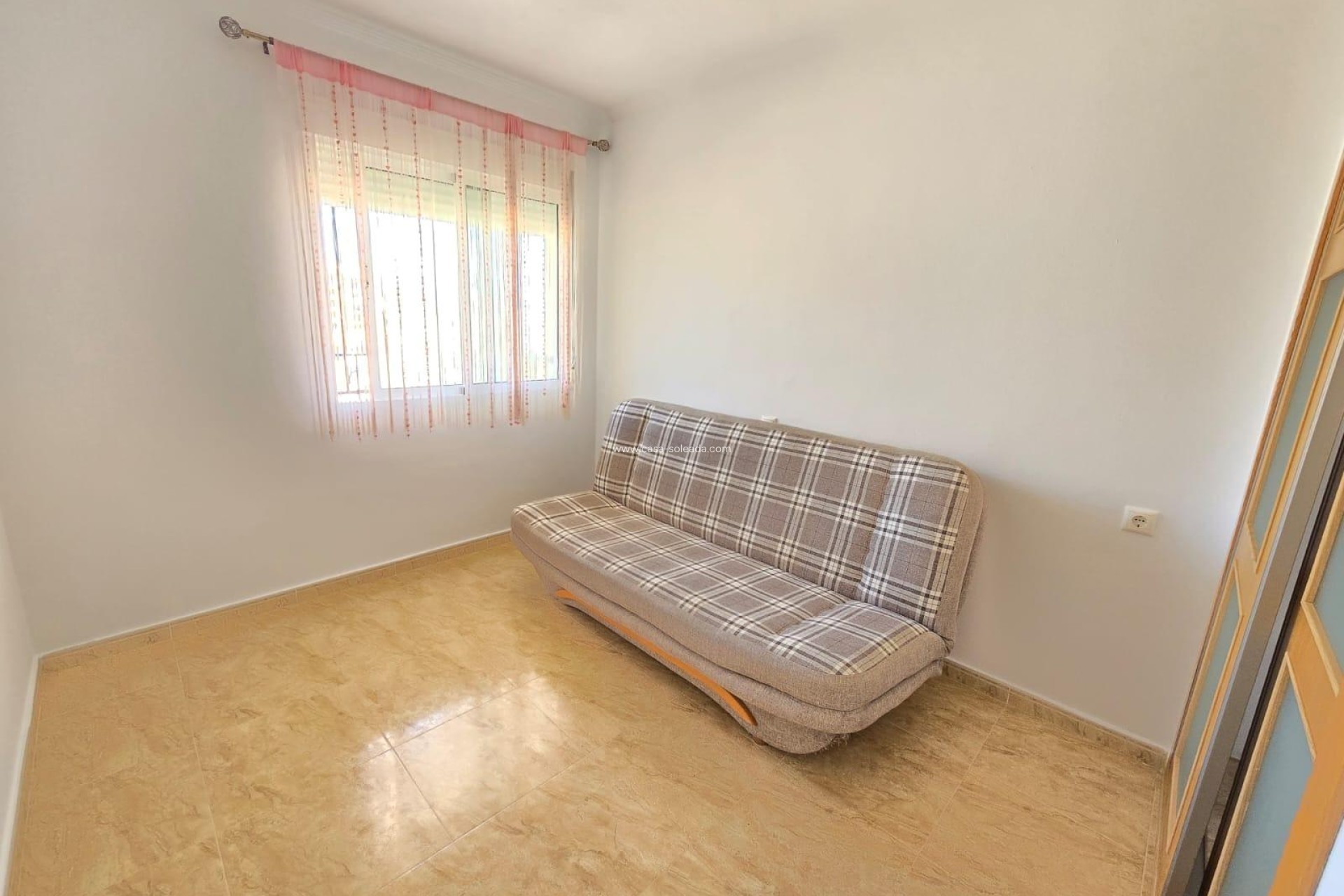 Wiederverkauf - Wohnung - Orihuela Costa - Altos De Campoamor
