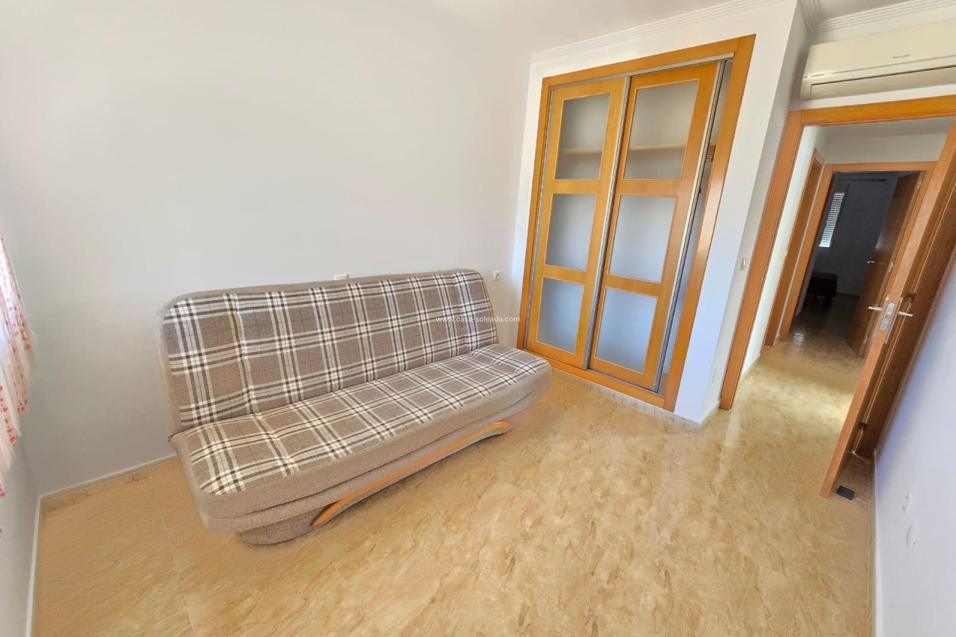 Wiederverkauf - Wohnung - Orihuela Costa - Altos De Campoamor
