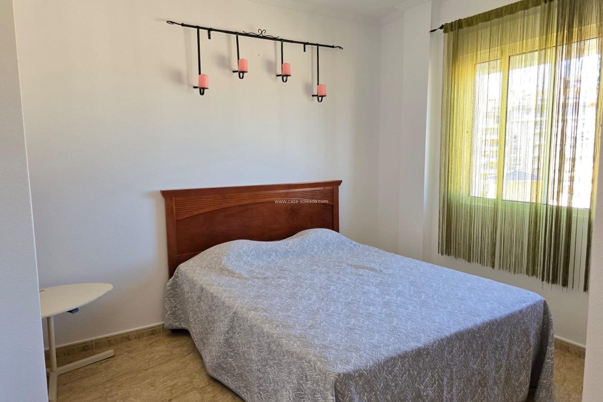 Wiederverkauf - Wohnung - Orihuela Costa - Altos De Campoamor