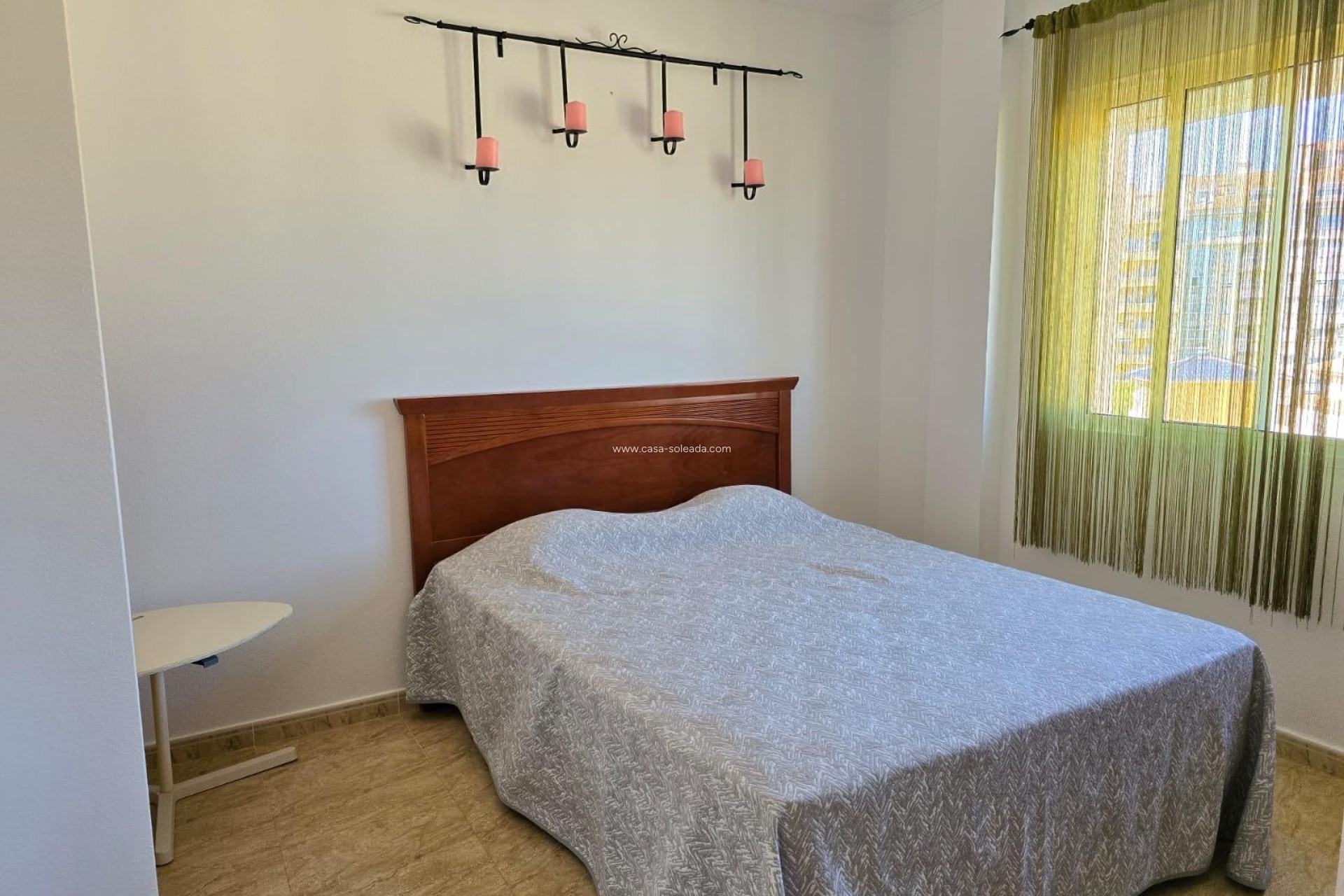 Wiederverkauf - Wohnung - Orihuela Costa - Altos De Campoamor