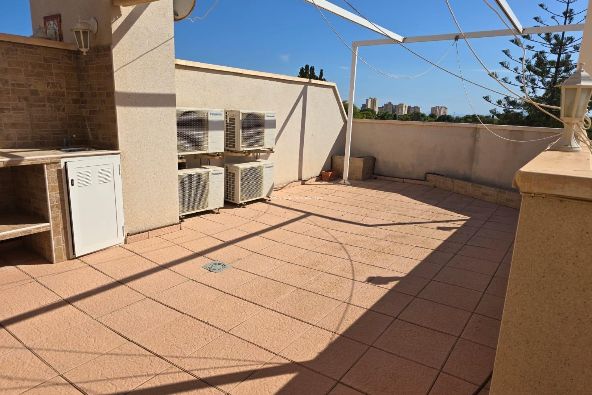 Wiederverkauf - Wohnung - Orihuela Costa - Altos De Campoamor