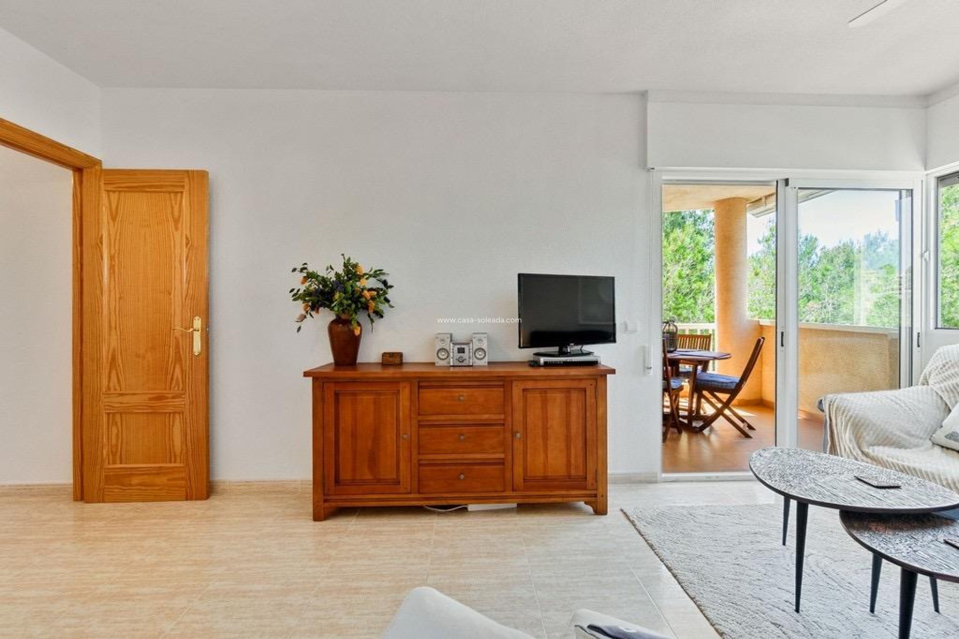 Wiederverkauf - Wohnung - Orihuela Costa - Altos De Campoamor