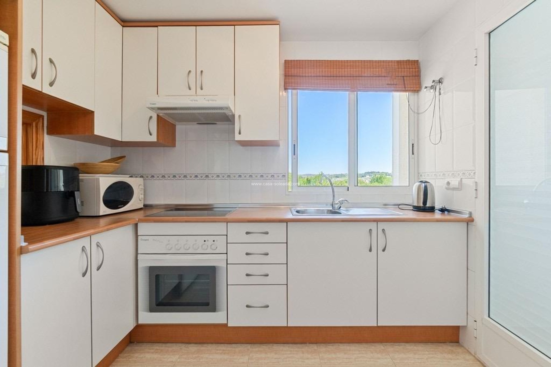 Wiederverkauf - Wohnung - Orihuela Costa - Altos De Campoamor