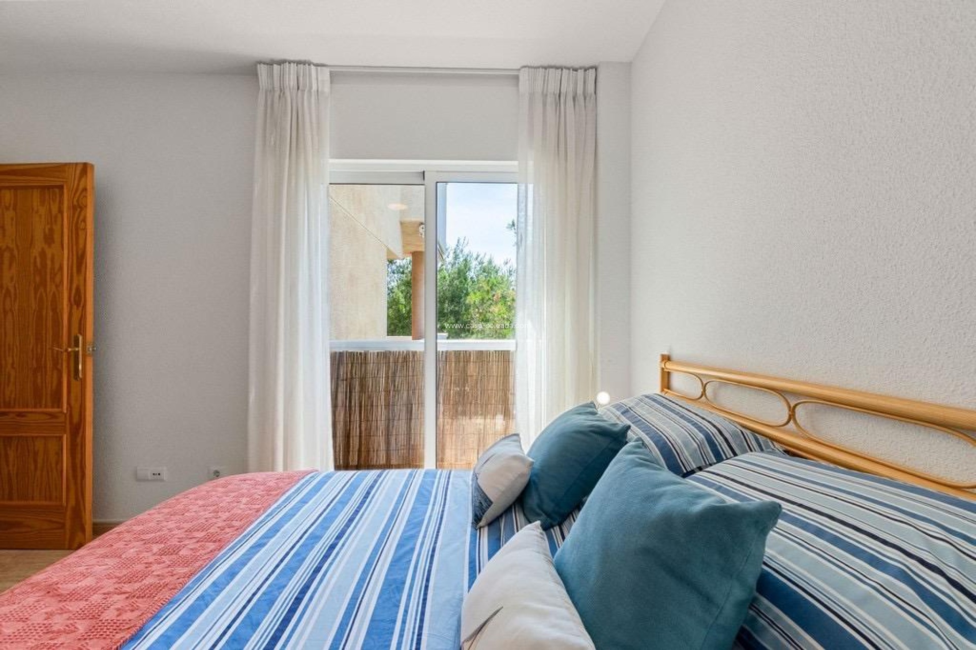 Wiederverkauf - Wohnung - Orihuela Costa - Altos De Campoamor