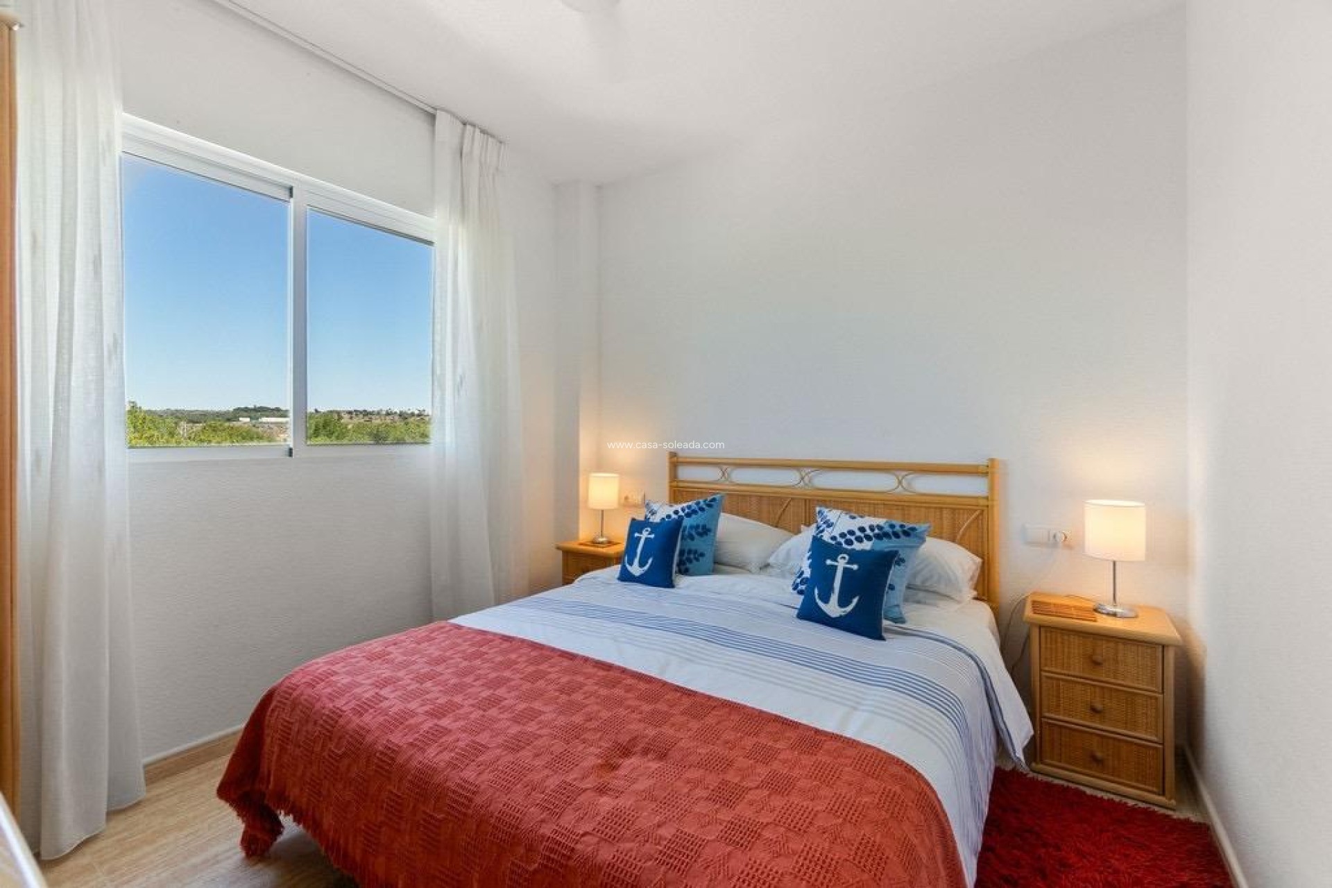 Wiederverkauf - Wohnung - Orihuela Costa - Altos De Campoamor