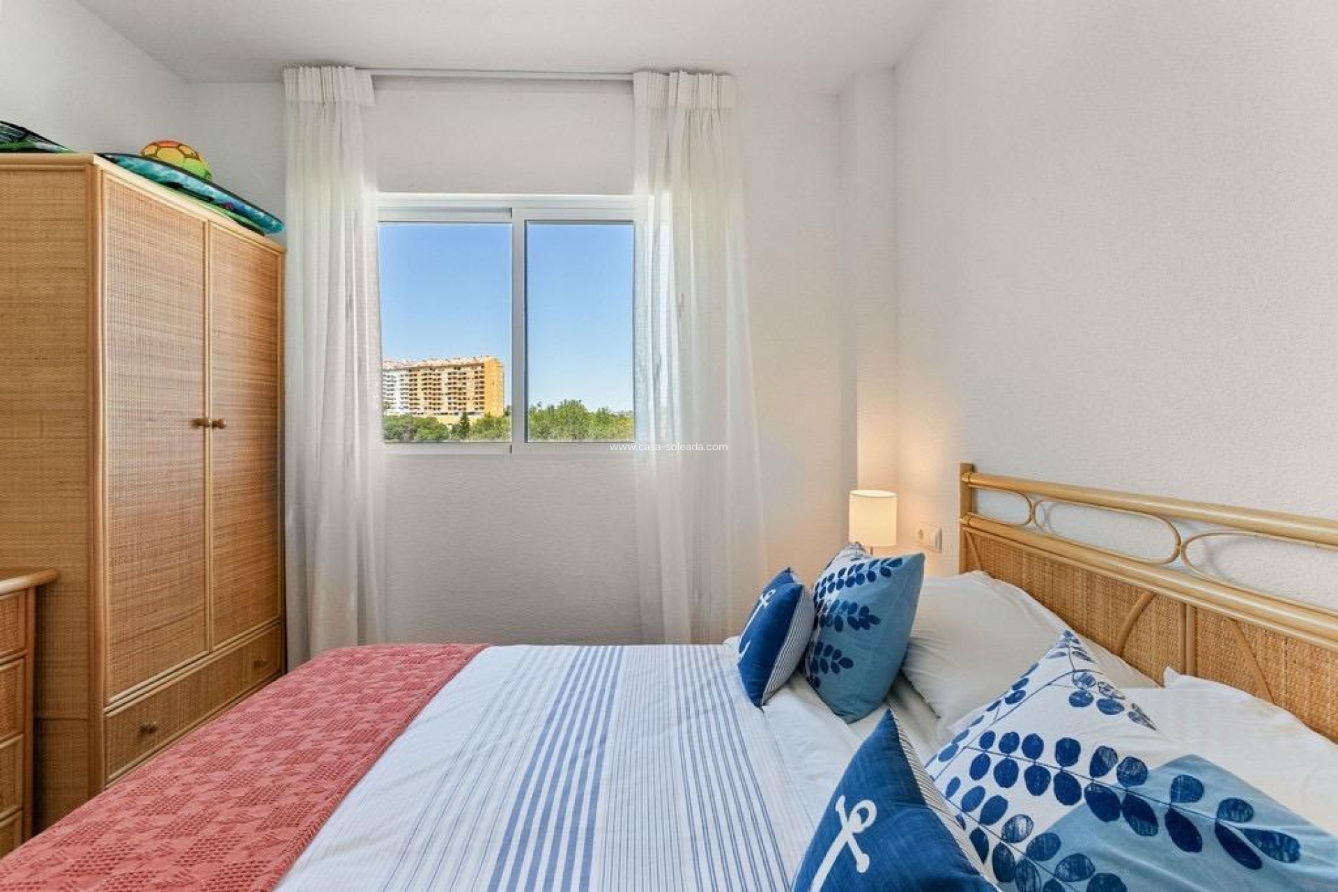 Wiederverkauf - Wohnung - Orihuela Costa - Altos De Campoamor