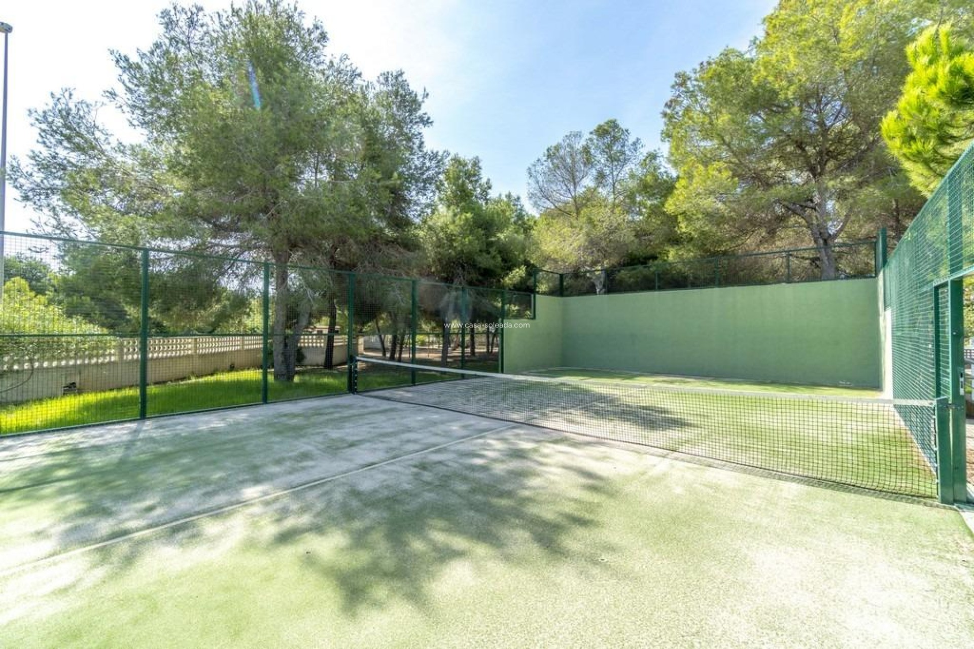 Wiederverkauf - Wohnung - Orihuela Costa - Altos De Campoamor