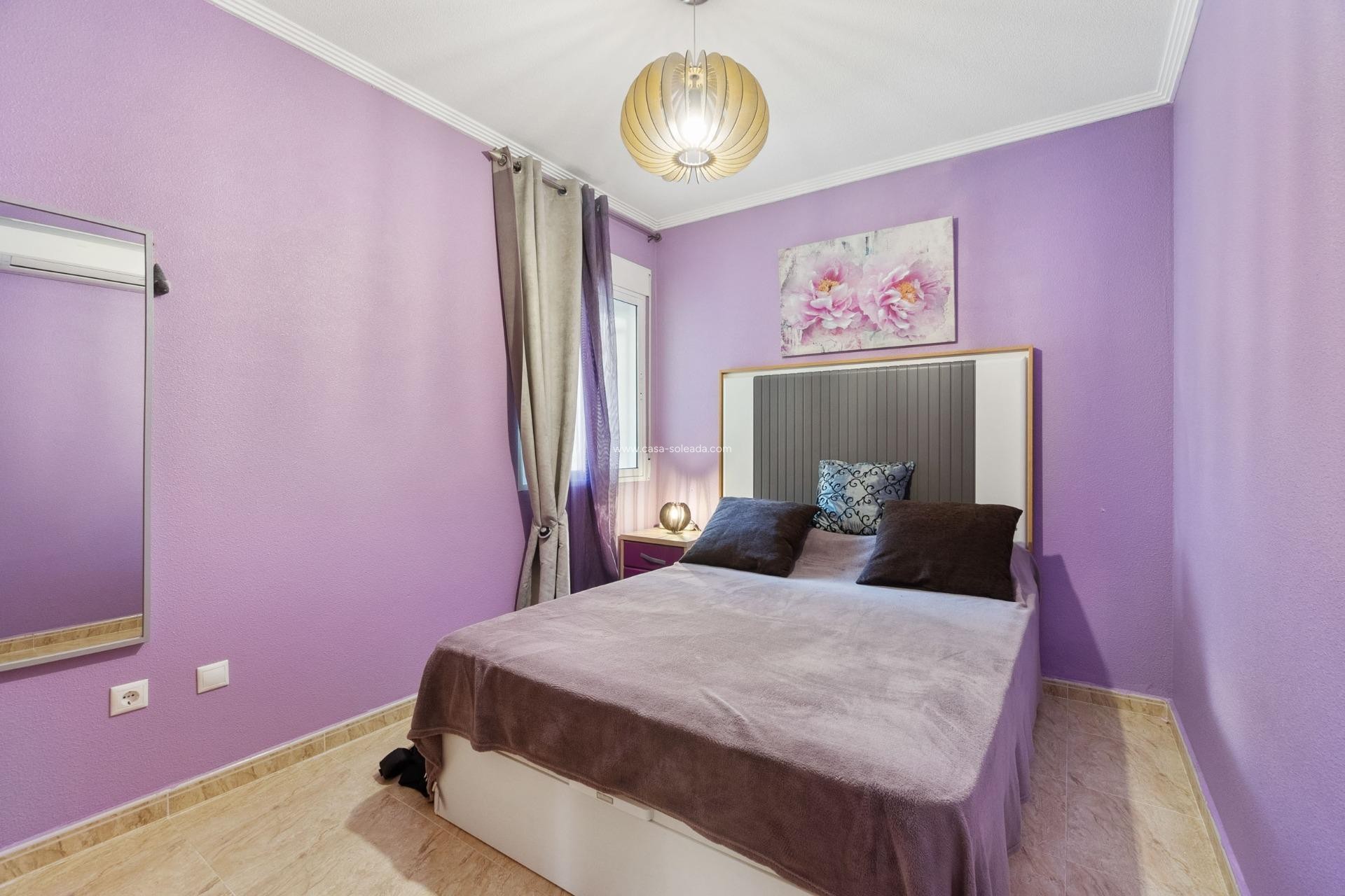 Wiederverkauf - Wohnung - Orihuela Costa - Altos De Campoamor