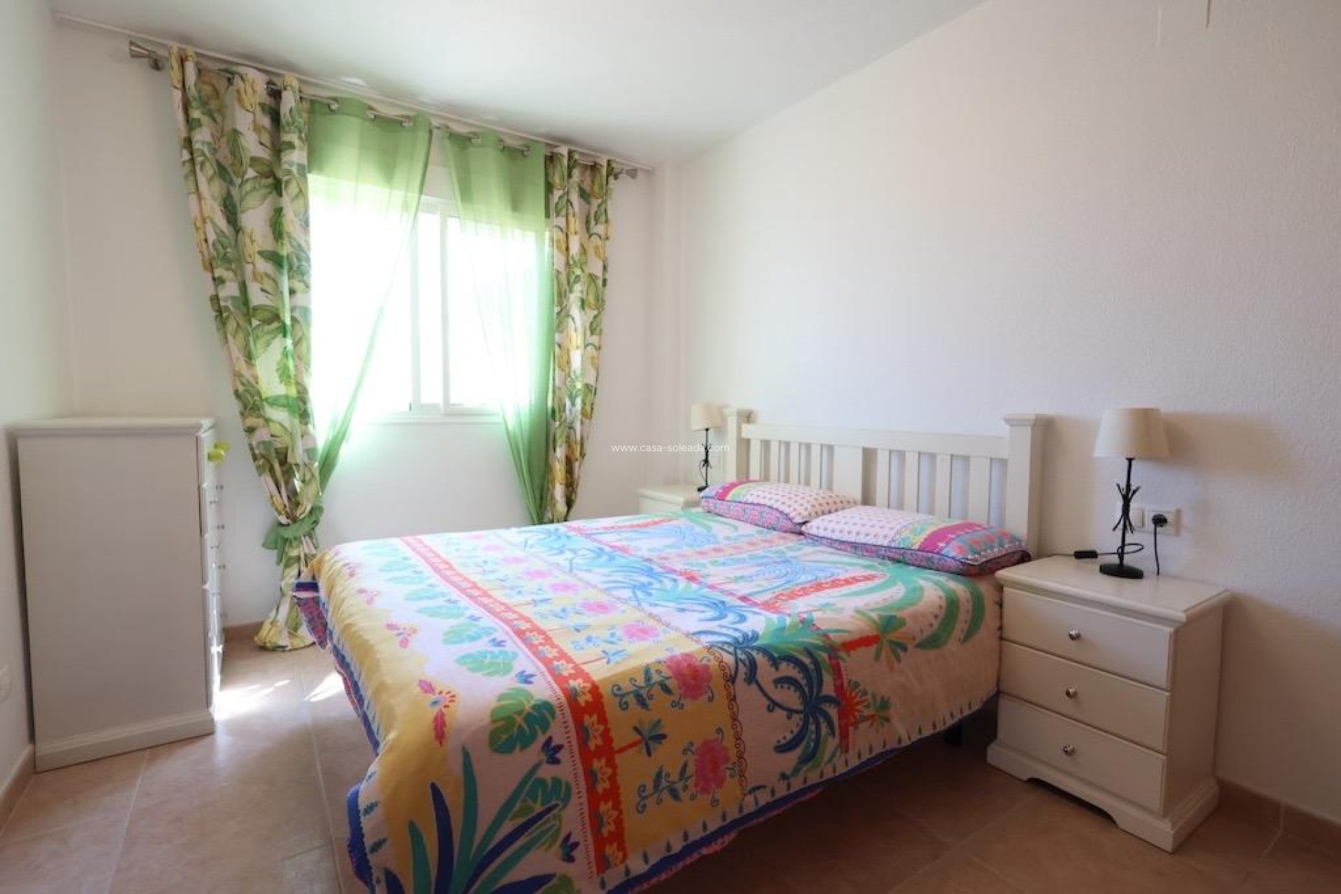 Wiederverkauf - Wohnung - Orihuela Costa - Campoamor