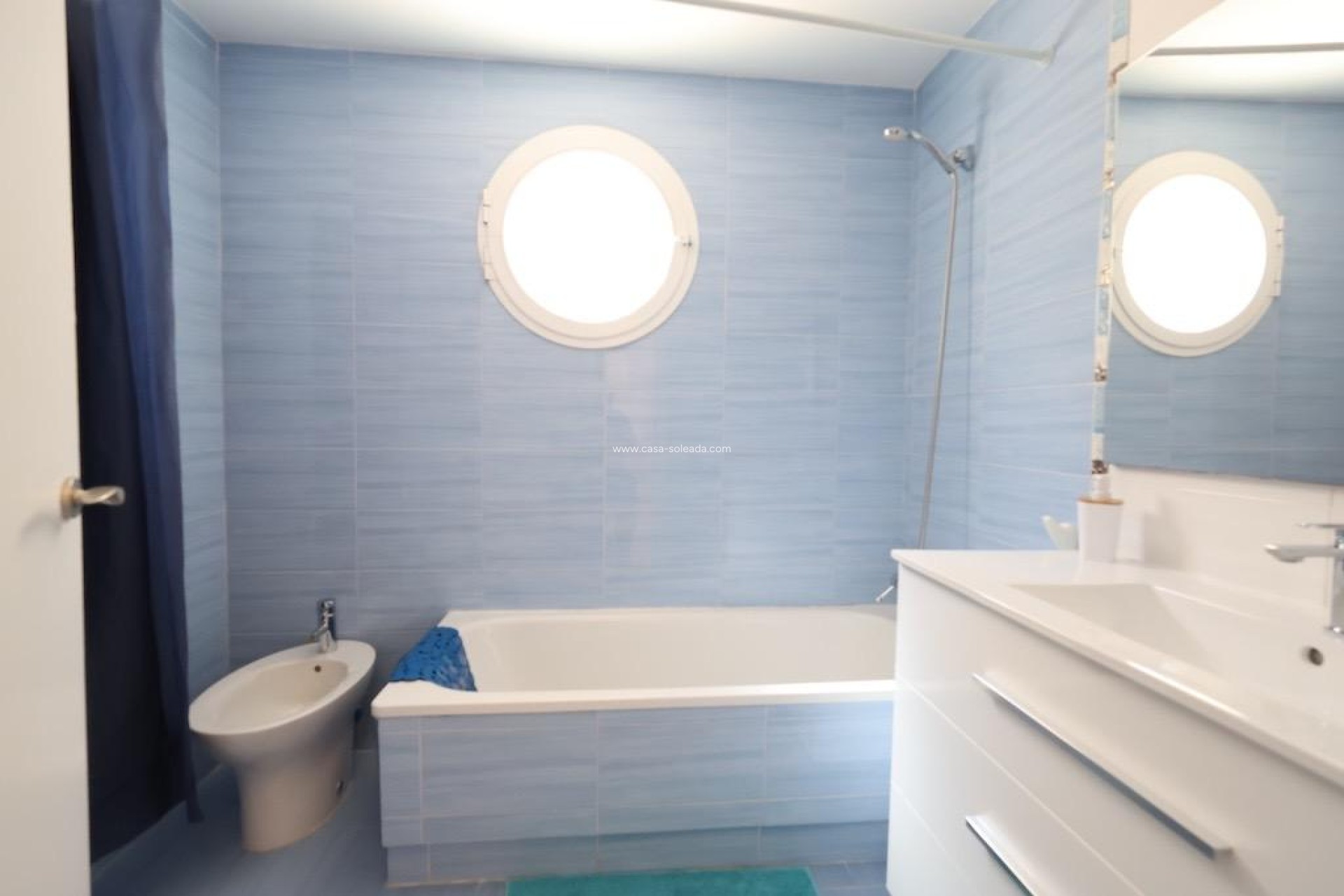 Wiederverkauf - Wohnung - Orihuela Costa - Campoamor