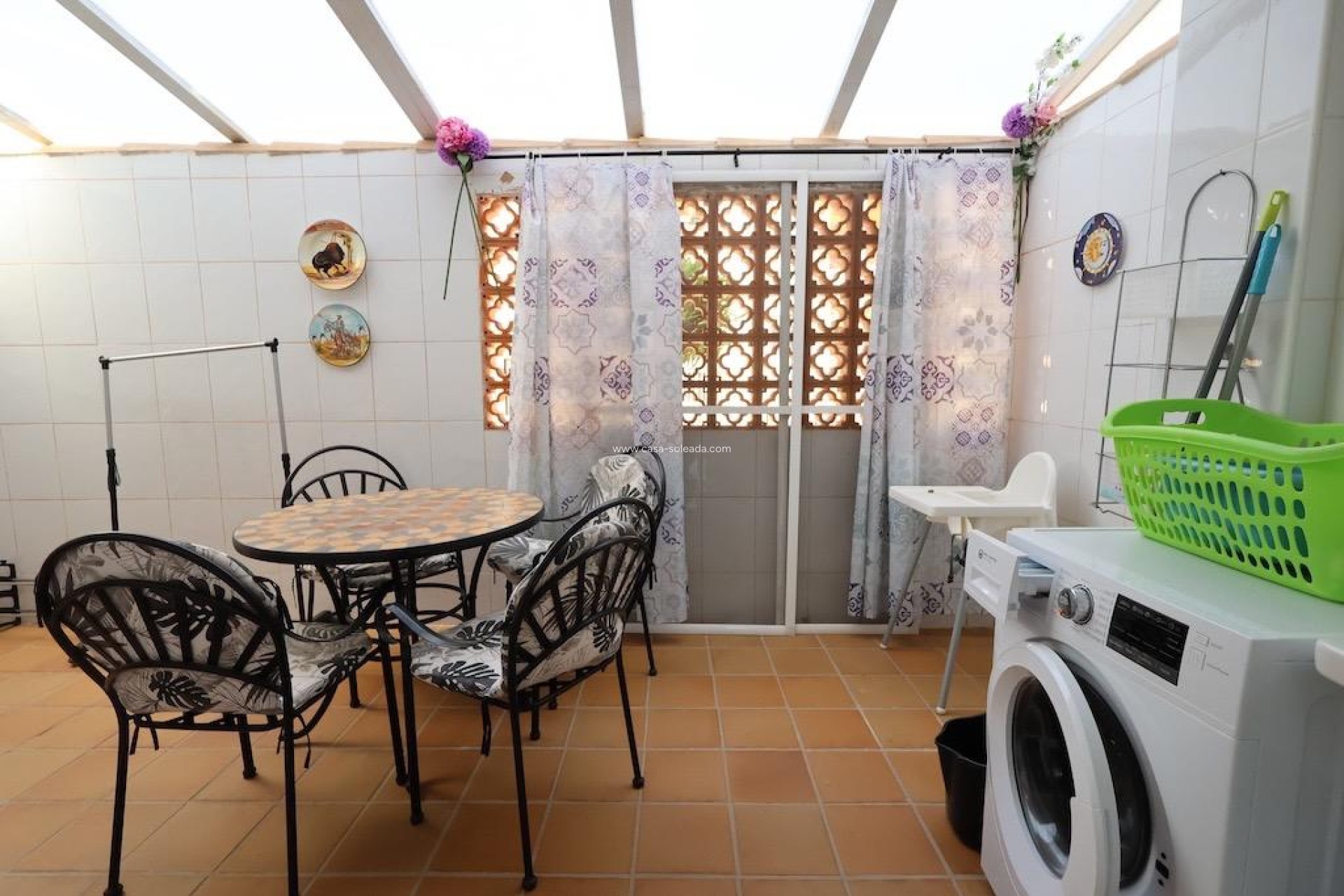 Wiederverkauf - Wohnung - Orihuela Costa - Campoamor